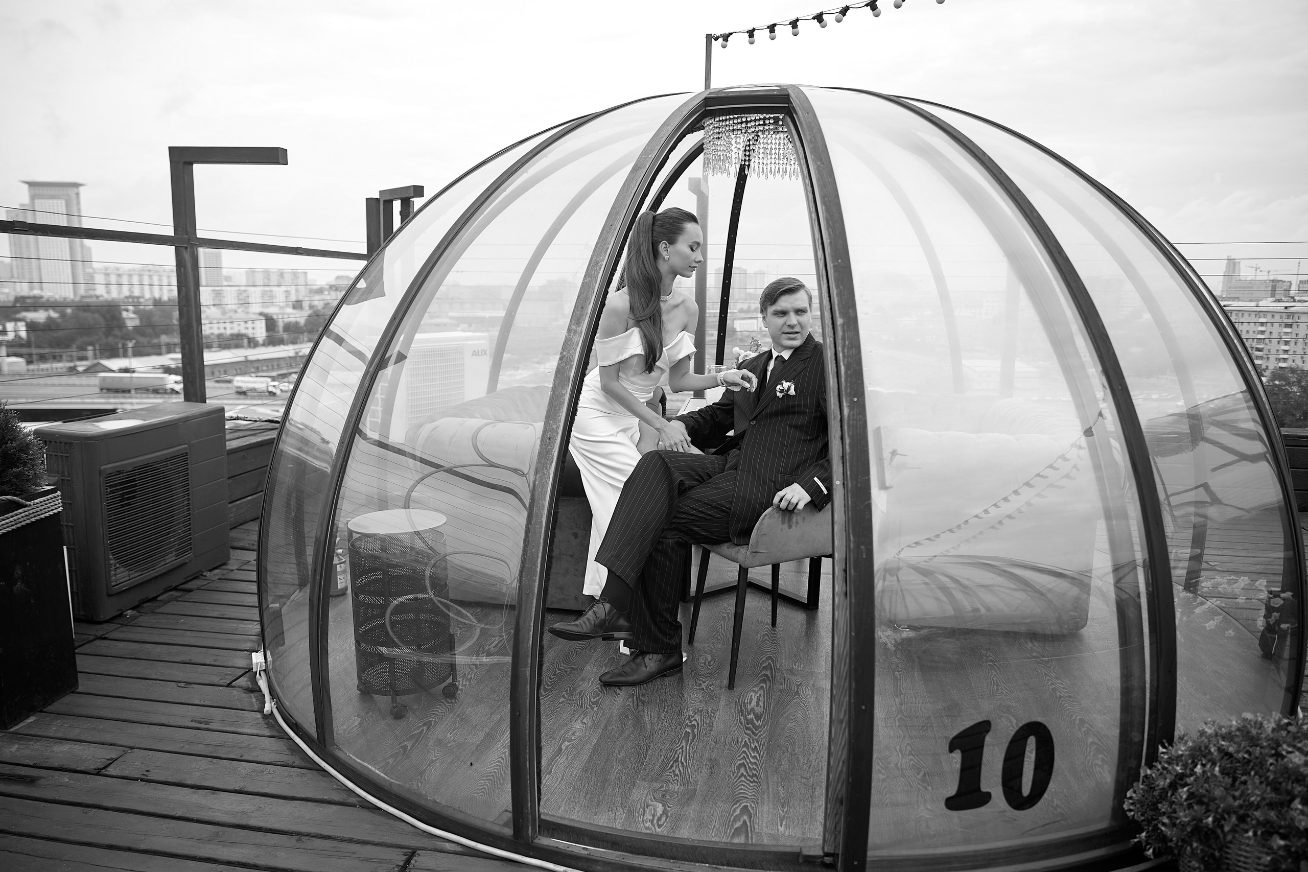 Свадьба Никиты и Сони. Фотограф ваших самых ярких событий в Москве и СПБ. Збронская Юлия