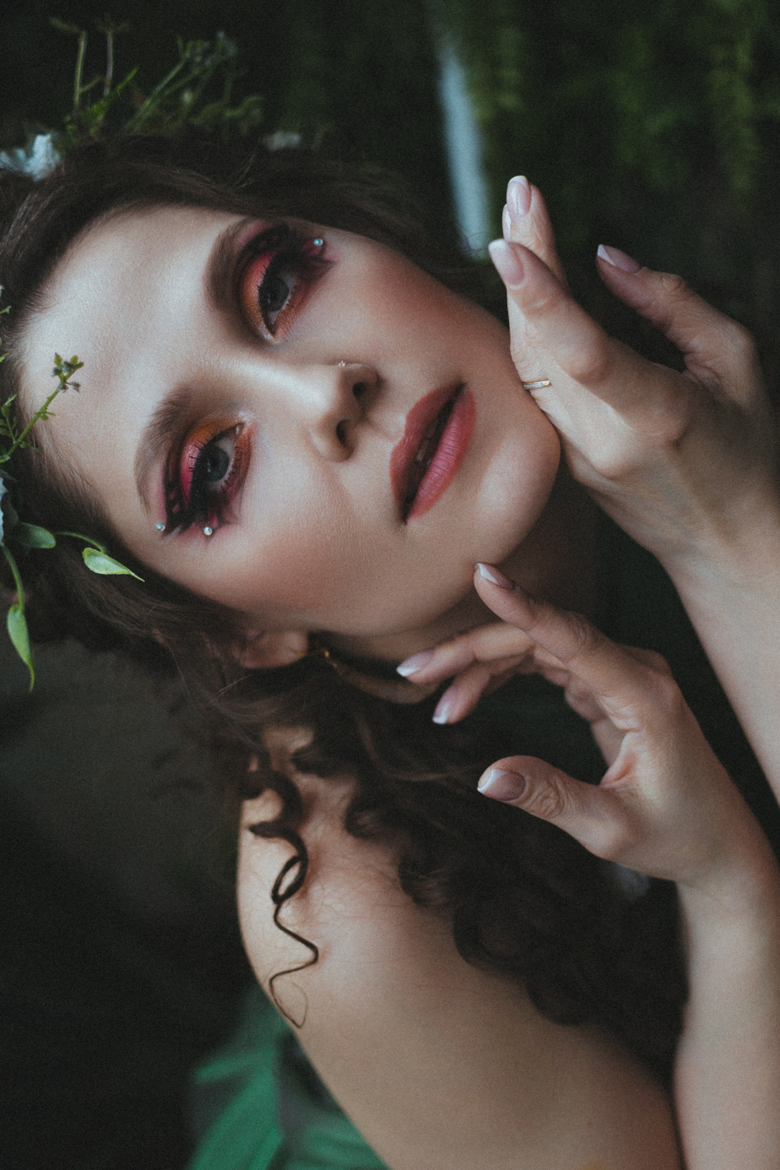 Виктория. Фотограф в Твери Дементьева Анастасия