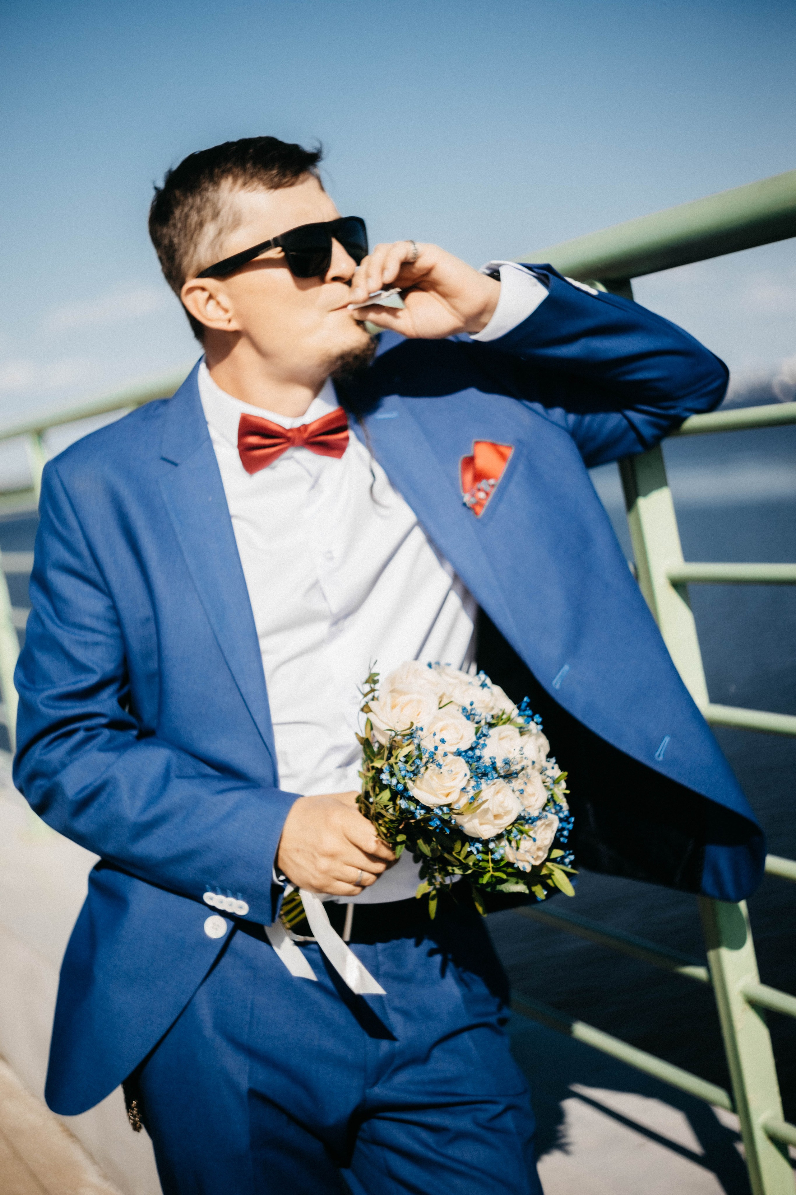 Ксюша + Лёша. Фотограф в Нижнем Новгороде