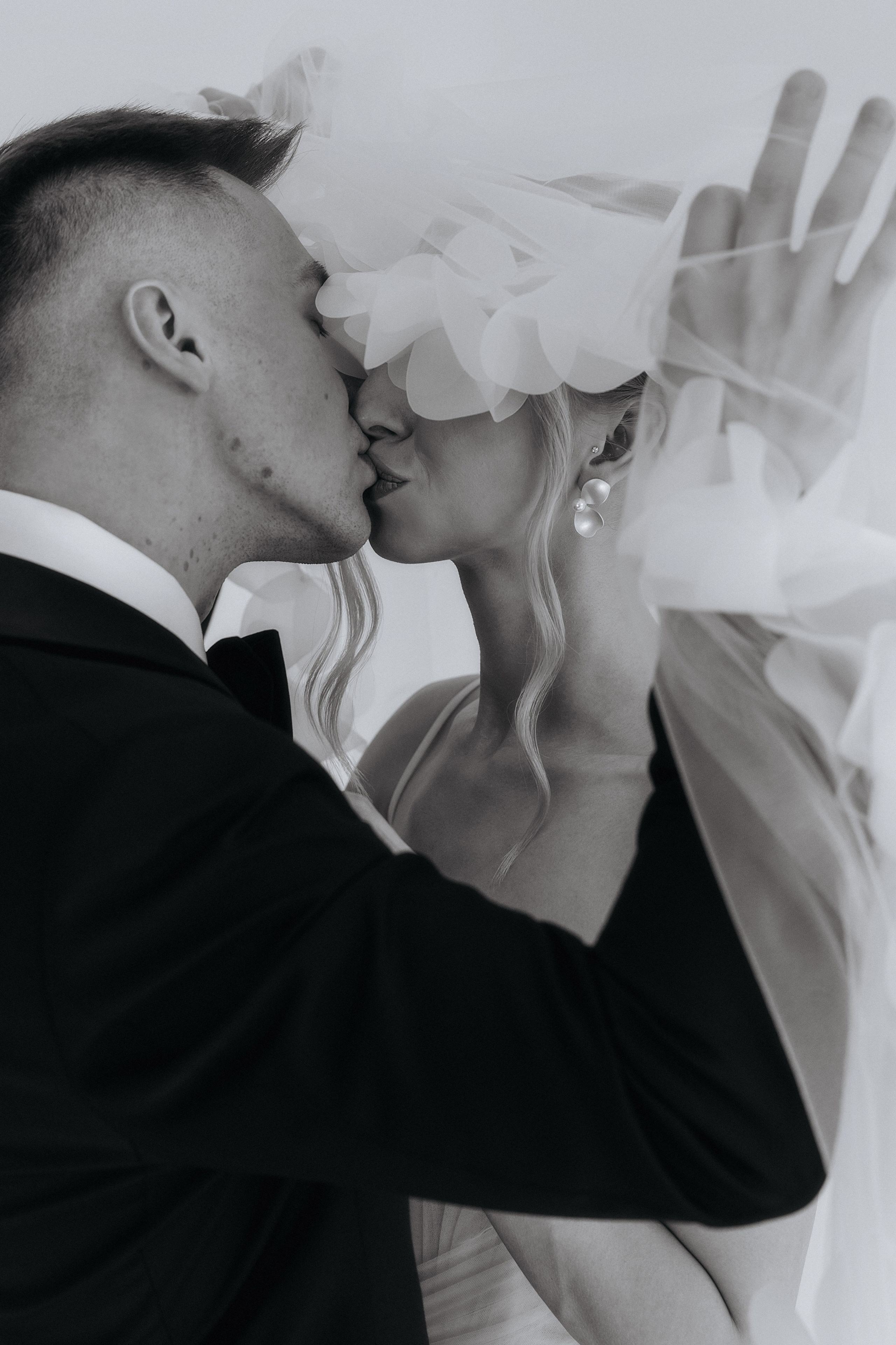 АЛЁНА И ВЛАДИМИР | ВЛАДИВОСТОК. Wedding and family photographer in Vladivostok Anton Blokhin