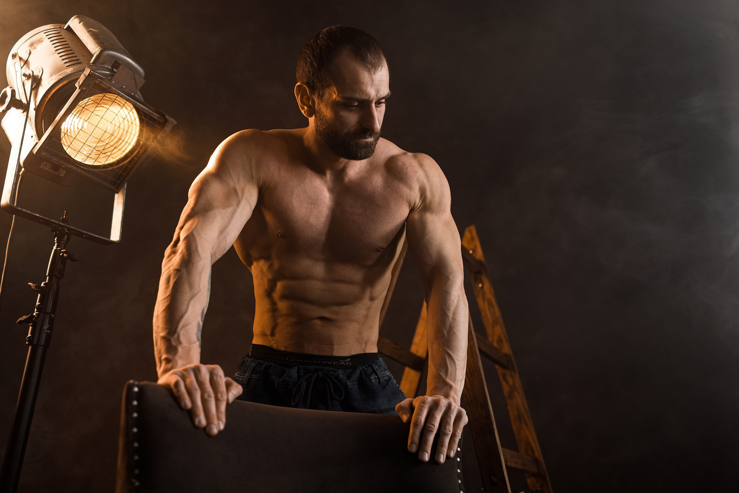 Портретная фотосъемка в новосибирске. Профессиональный фотограф в Новосибирске