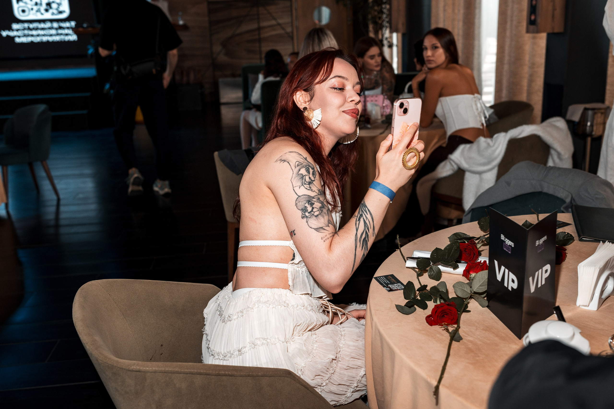 Bloggers Hub. Shevelev Nikita Photography