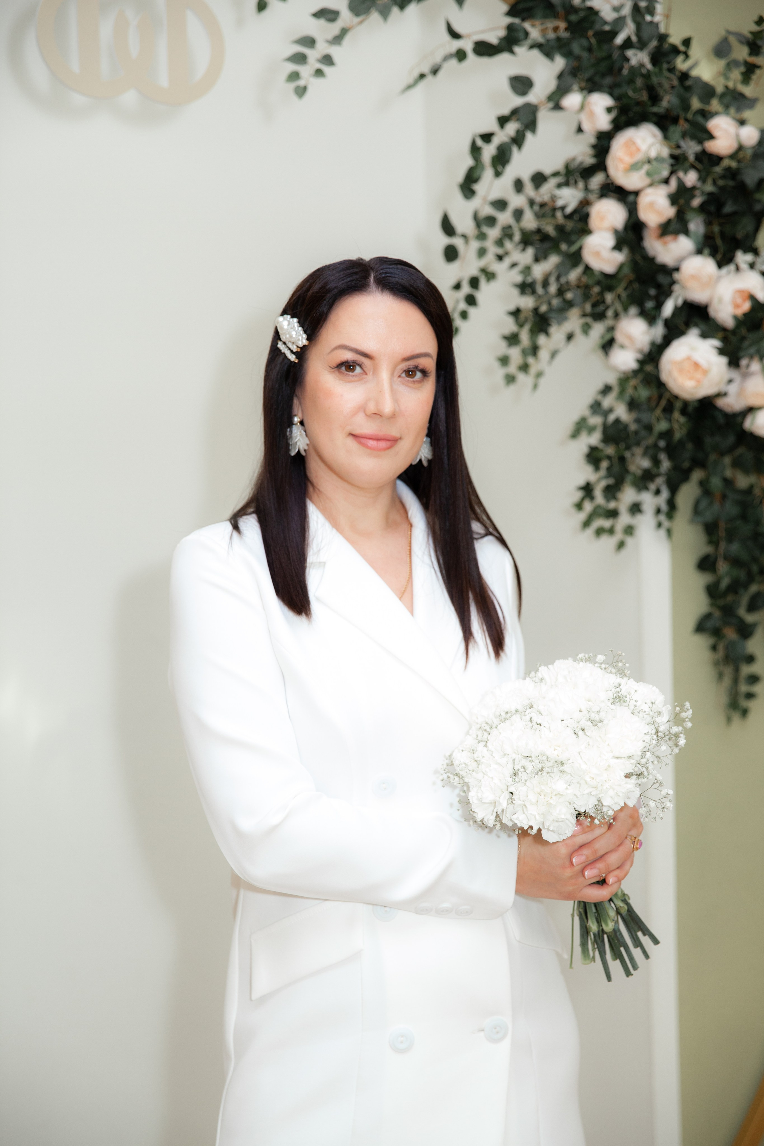 Свадебная фотосессия Татьяны и Дмитрия. Фотограф в Железнодорожном и Балашихе