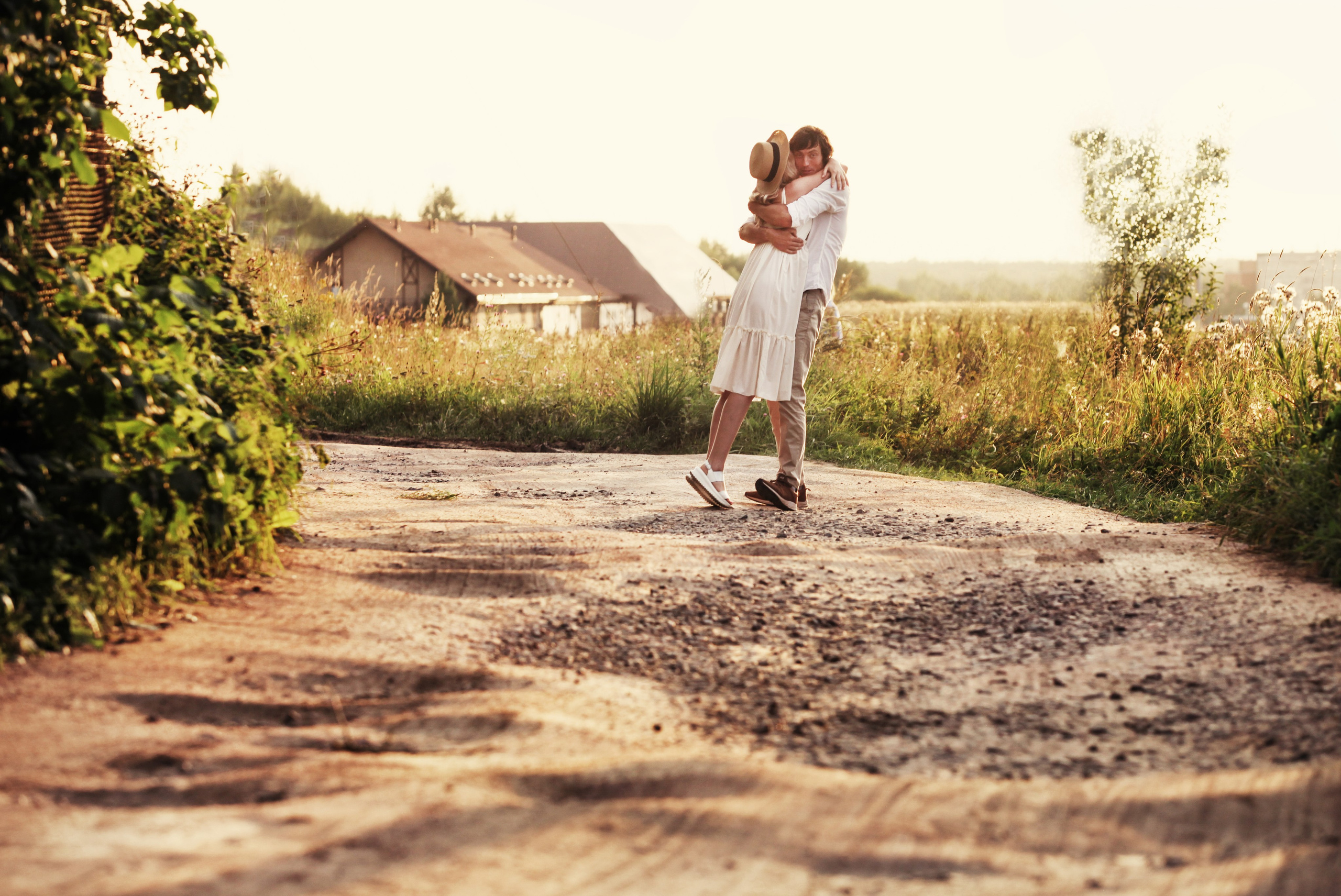 Love story. Семейный и детский фотограф в Санкт-Петербурге Анастасия Исаева