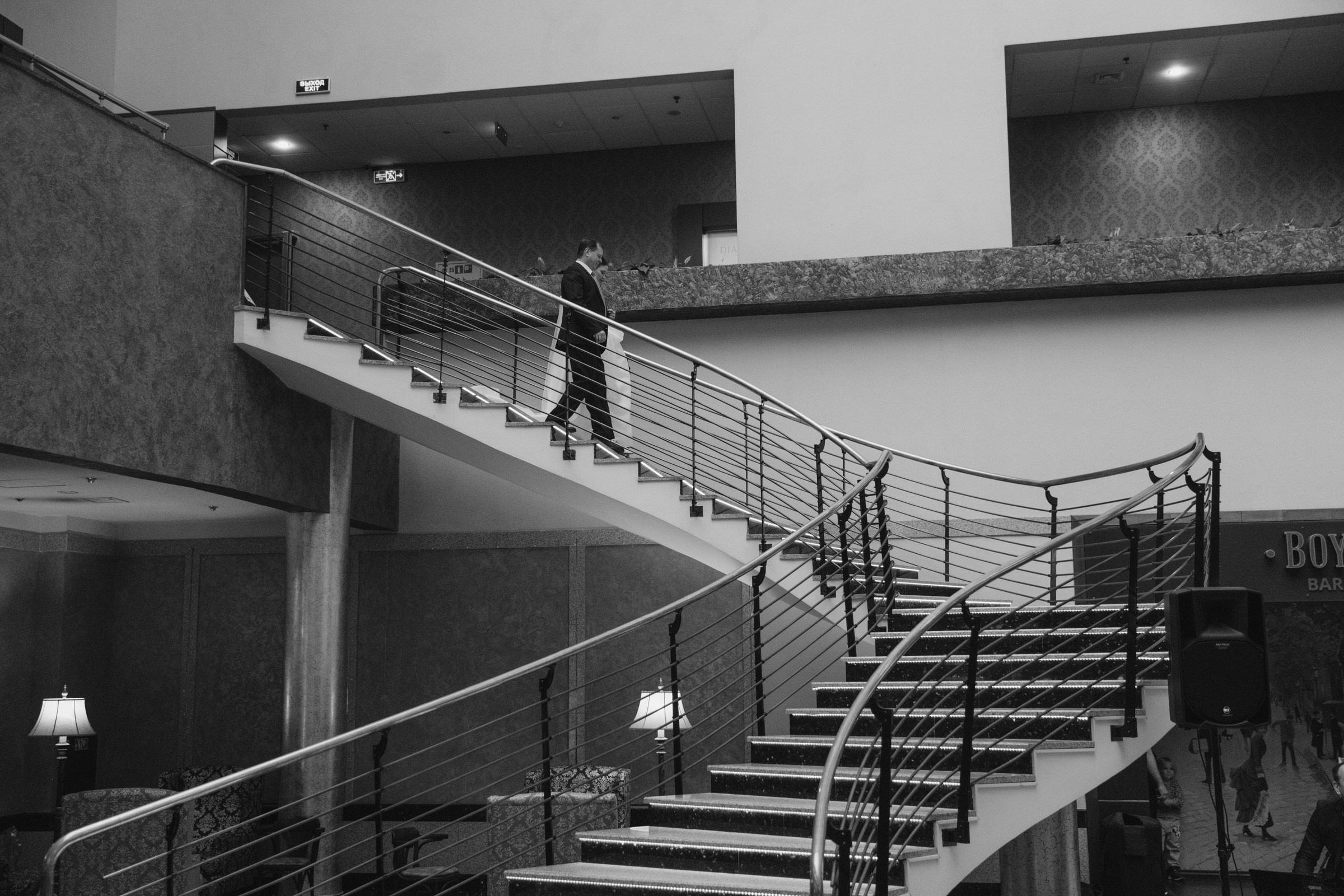 Сергей и Екатерина. Свадебный организатор координатор Екатеринбург Серов Дарья Окишева