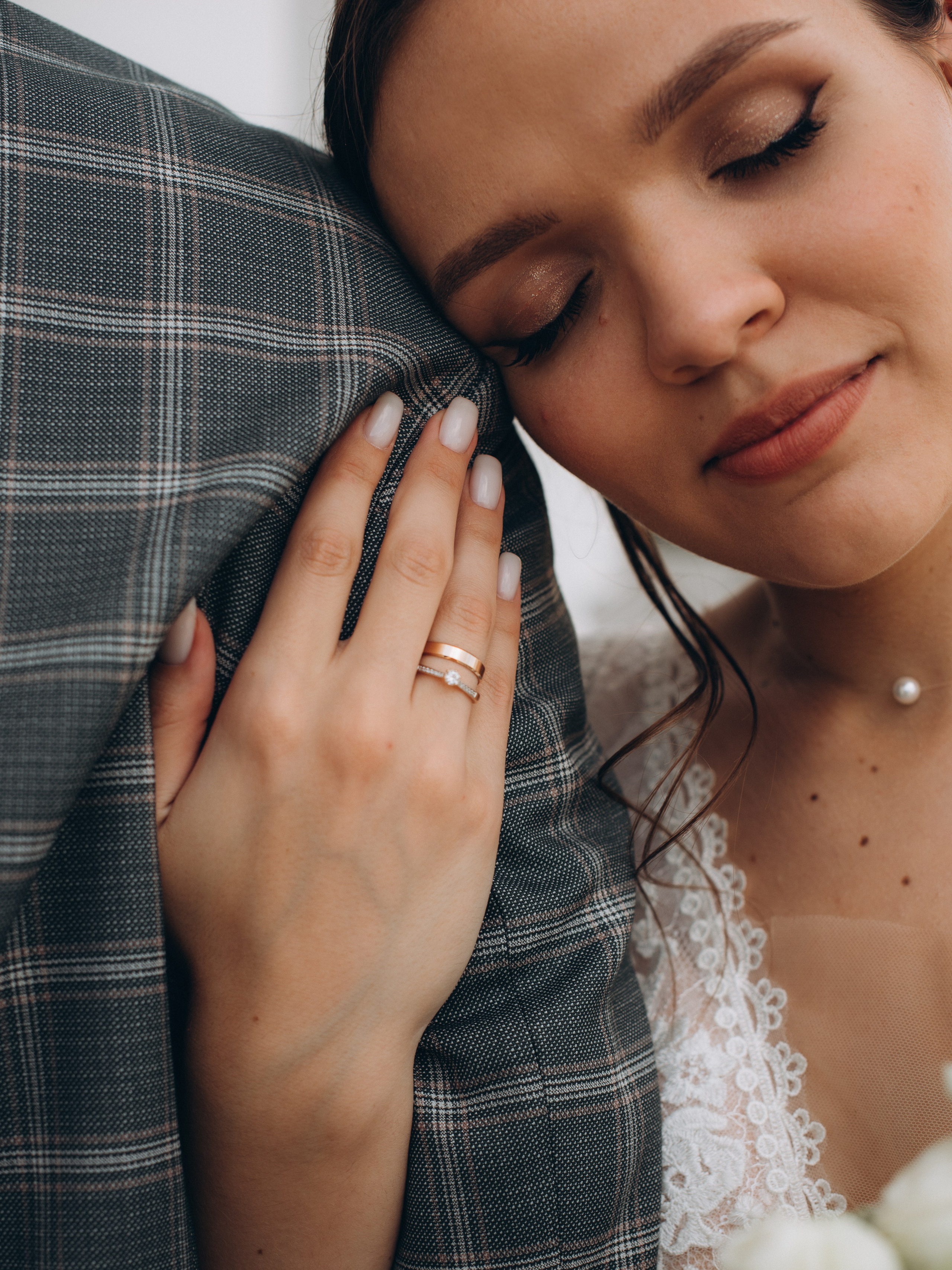 Илья и Вика. Фотограф Любовь Подосенова Липецк|Воронеж