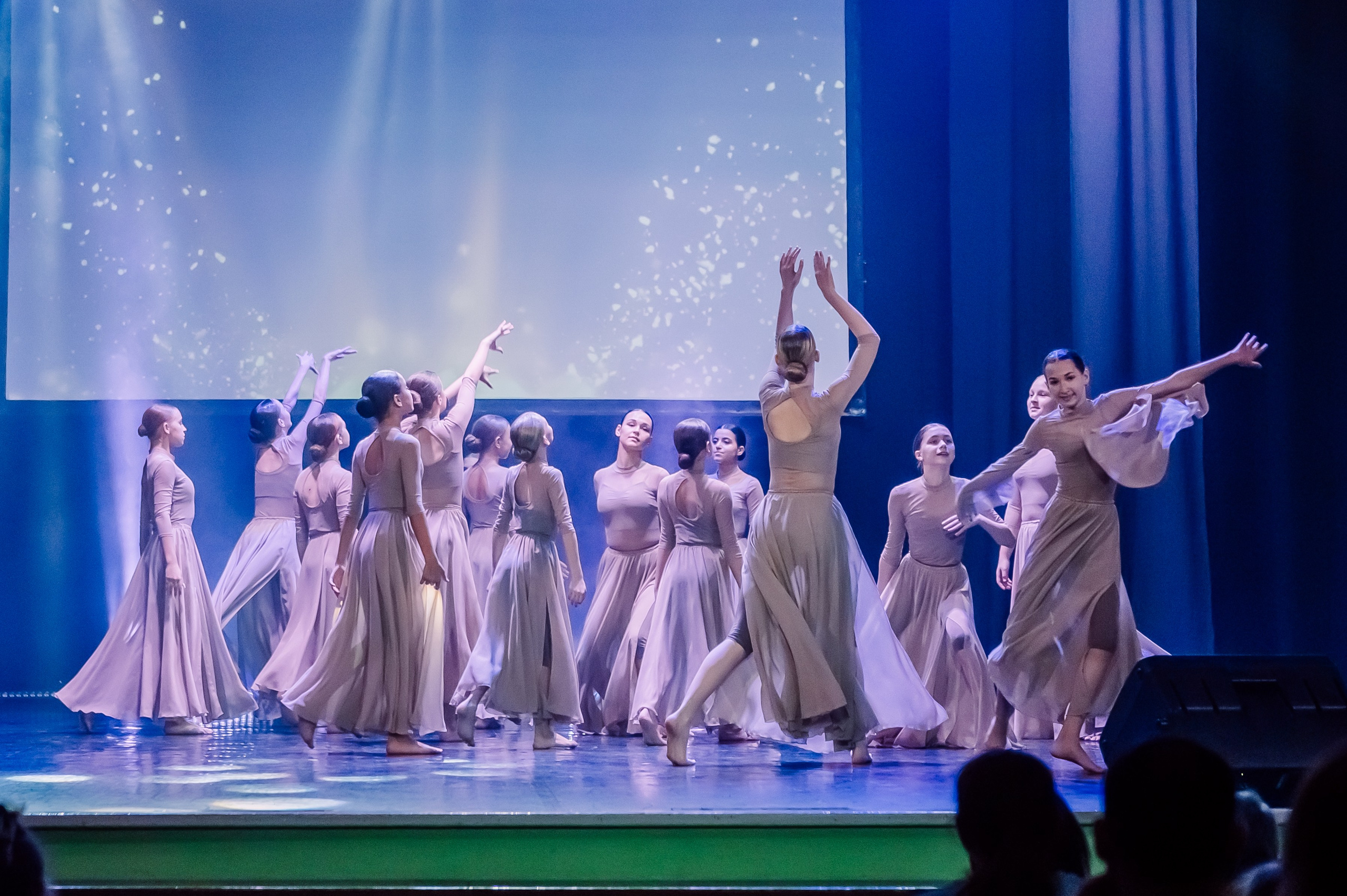 Благотворительный Фестиваль «По Дороге Доброты 2025». Детский фотограф, семейный фотограф и репортажи в Кемерово