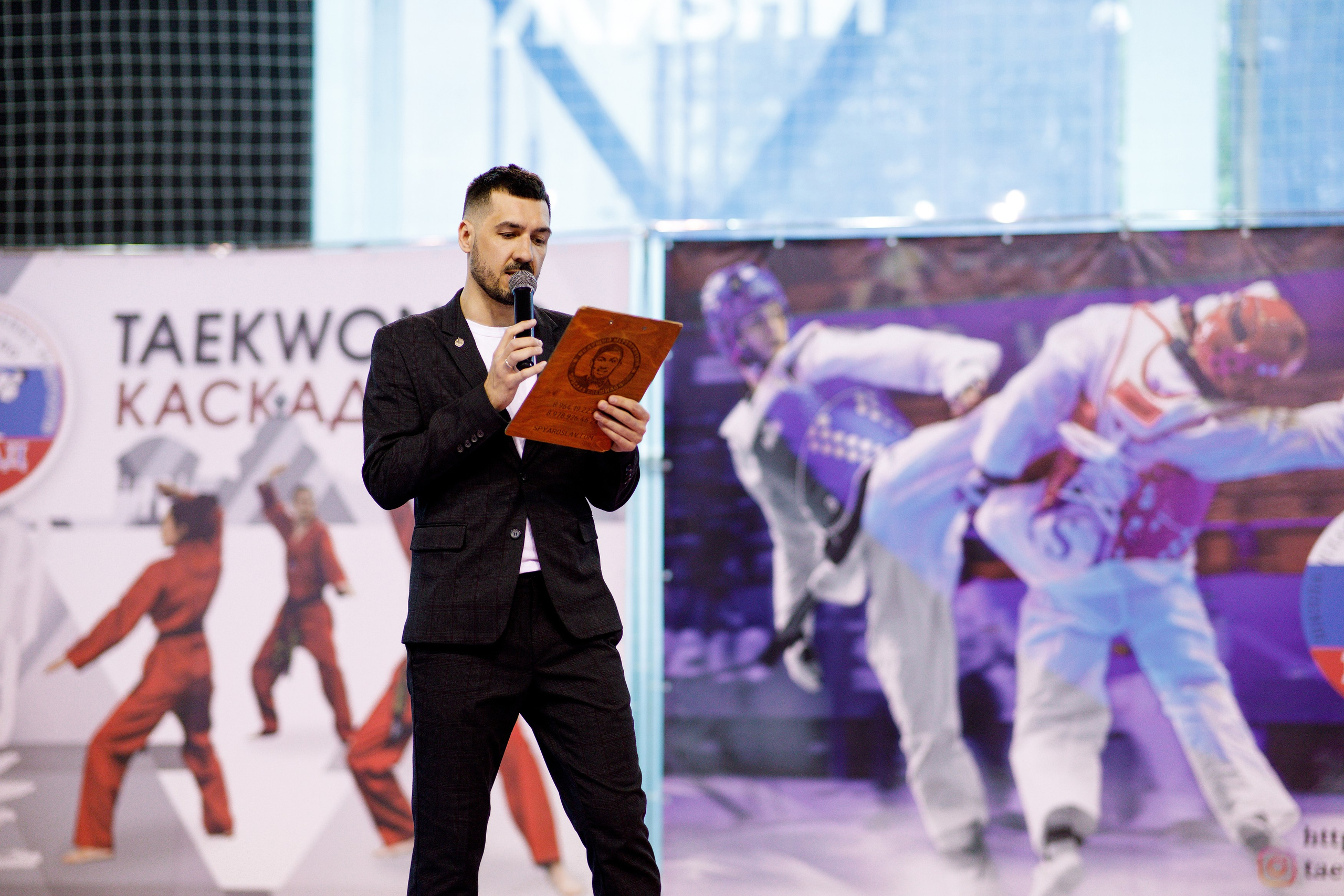 Тхэквондо СК «Каскад». Фотограф Дмитрий Молчанов | Фотограф Пермь | Фотограф