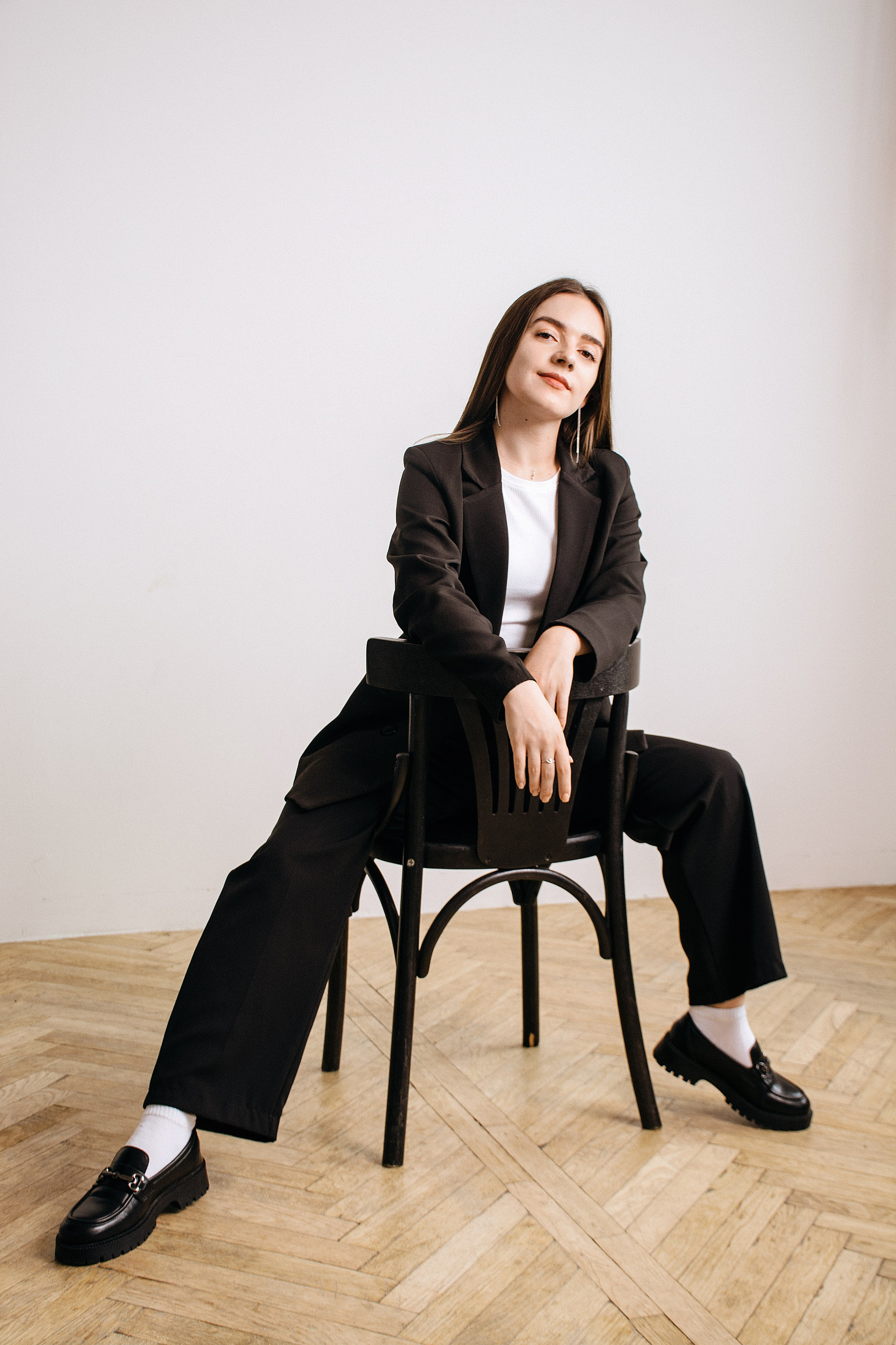 23. Портретный фотограф и ретушер Спирина Александра | Тула