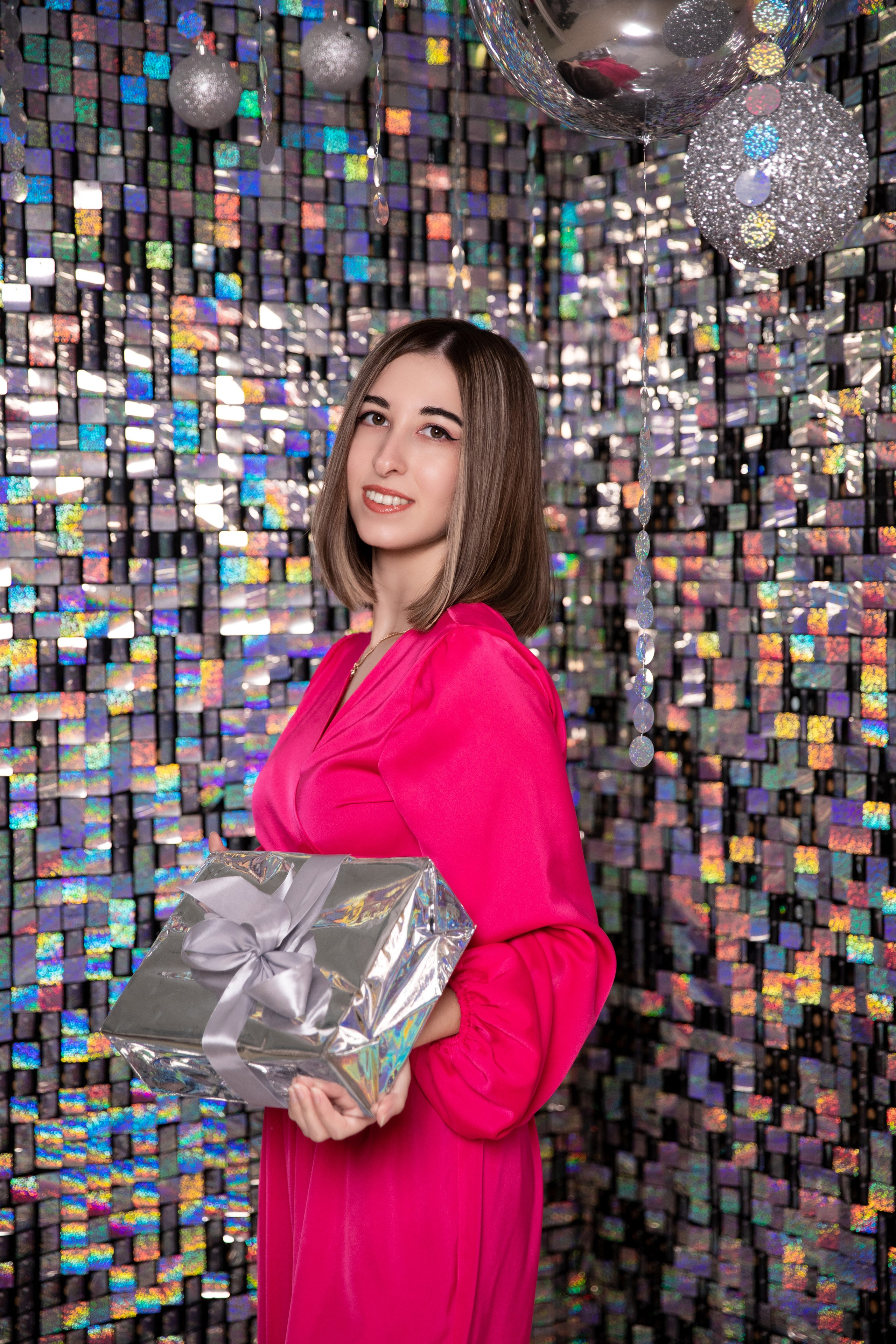 Новогодняя фотосессия. Свадебный и семейный фотограф в Кореновске и в Краснодаре