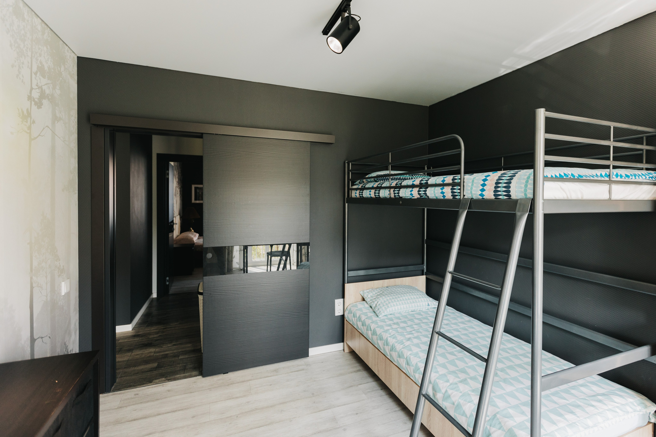 Квартира Немецкая деревня. Photographer and videographer for wedding in Italy: Rome, Milan, Venic