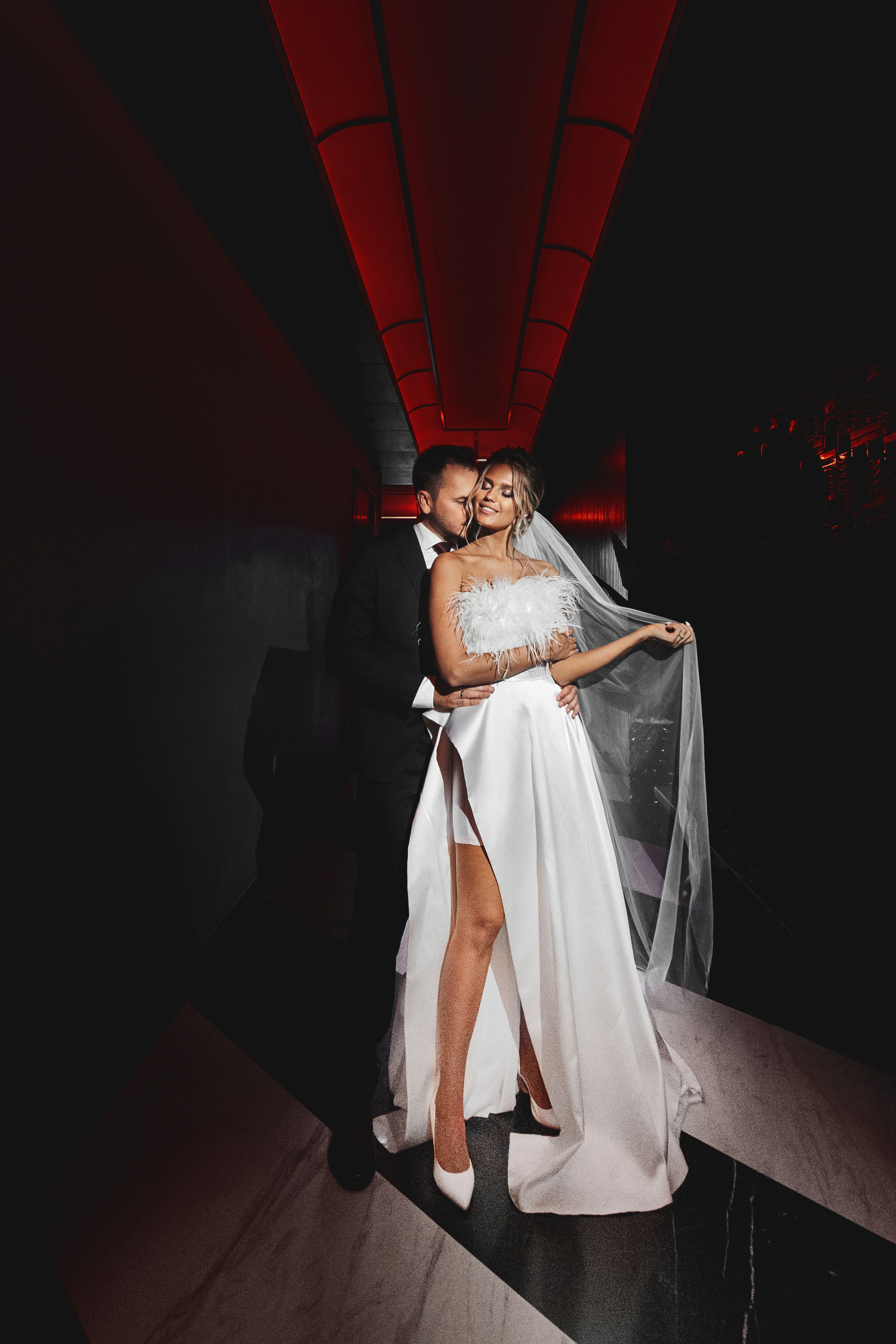 Станислав и Жанна. Свадебный фотограф в Ростове-на-Дону Олег Майер