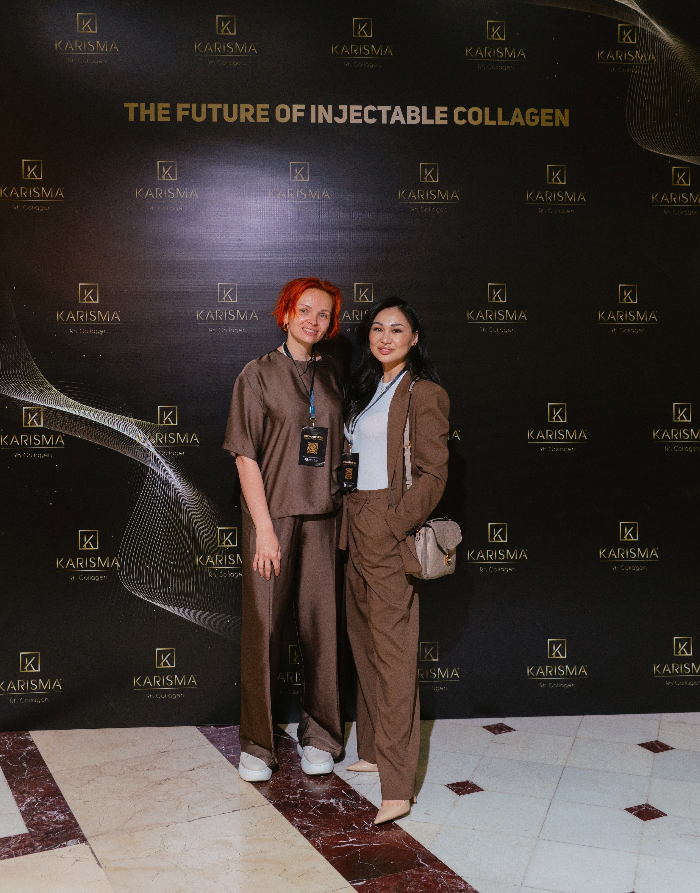 Karusma. Профессиональная съемка в Алматы