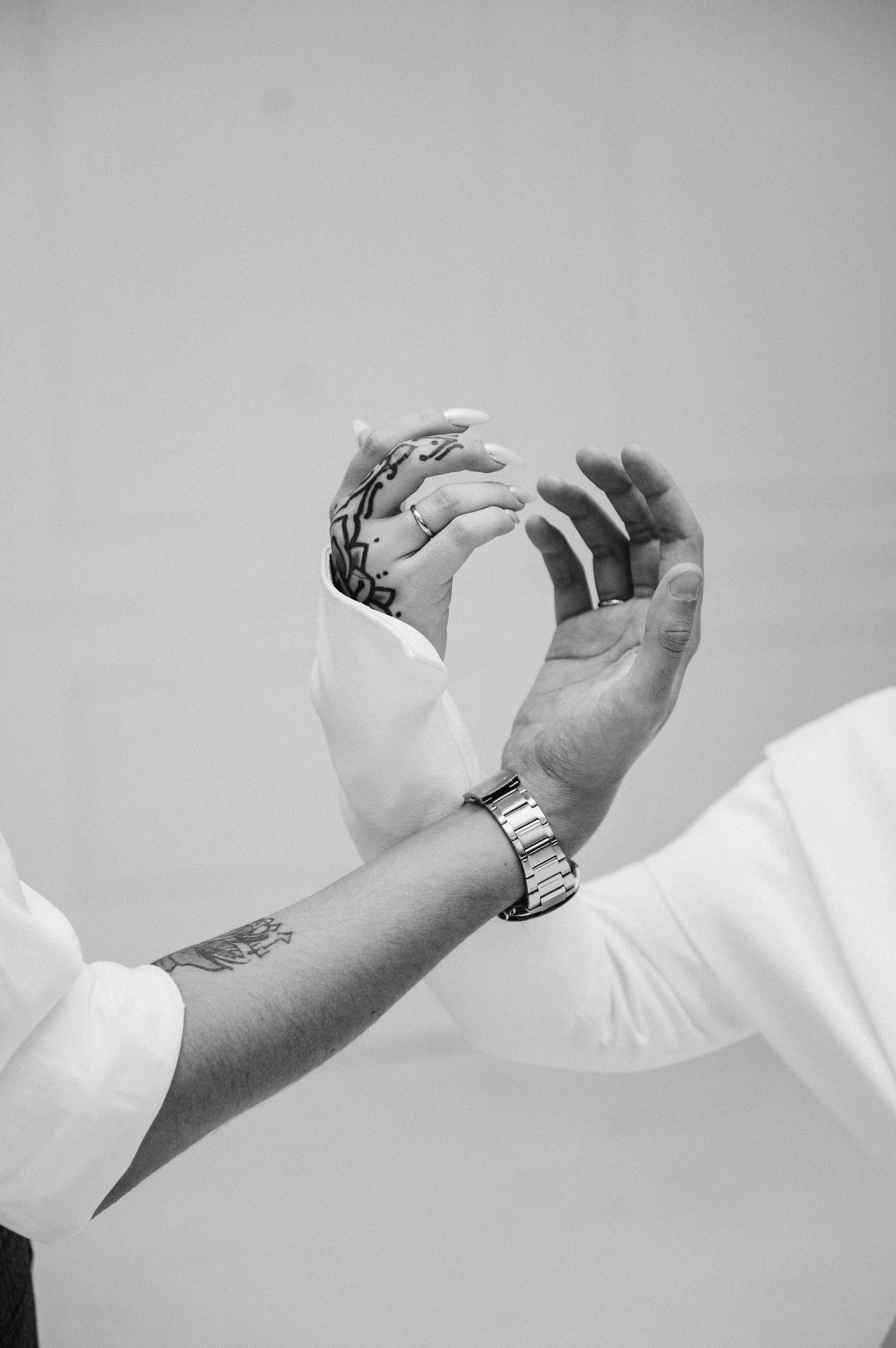 Саша и Ксения. Свадебный фотограф Минск