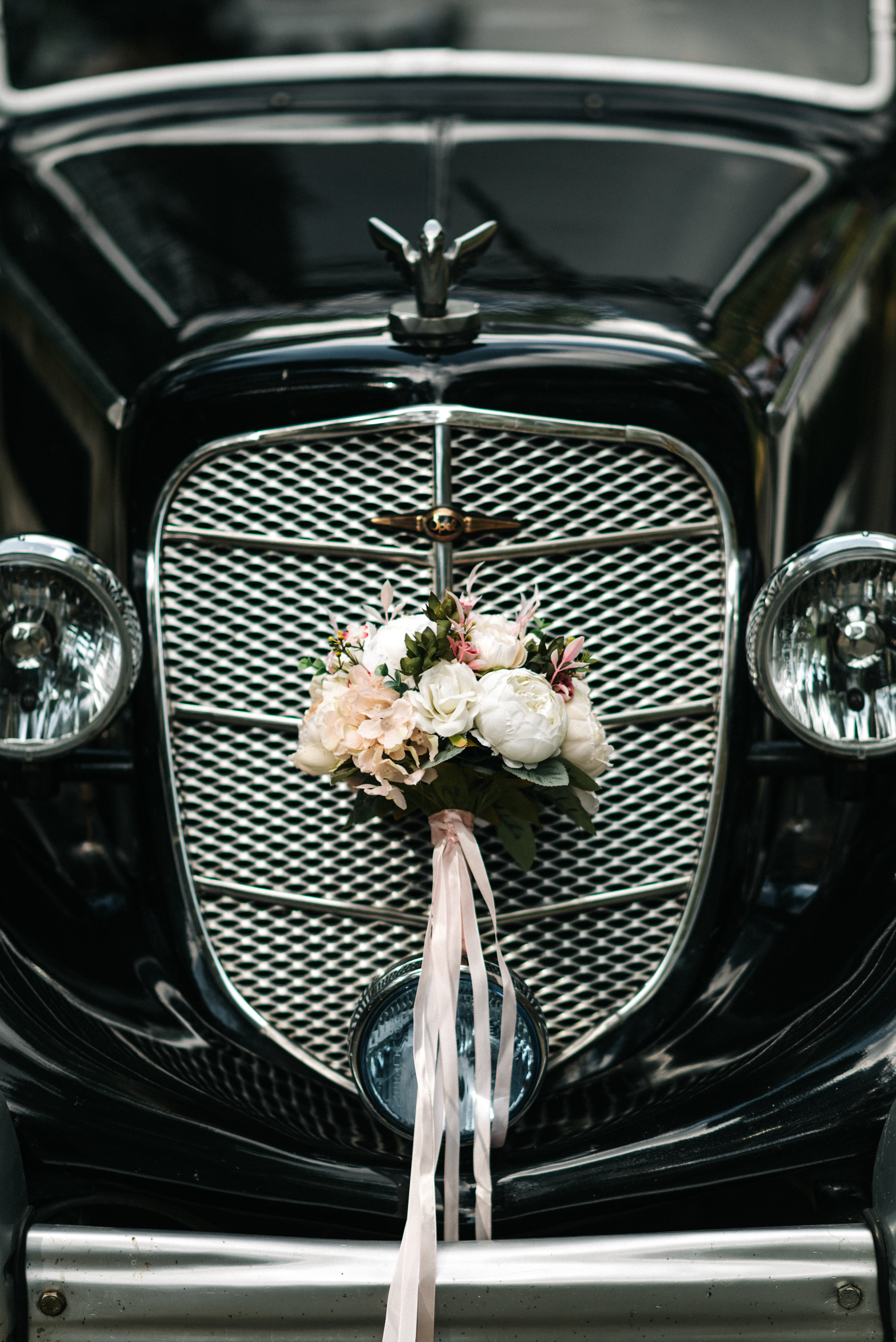 Стас и Натали. Свадебный фотограф Минск