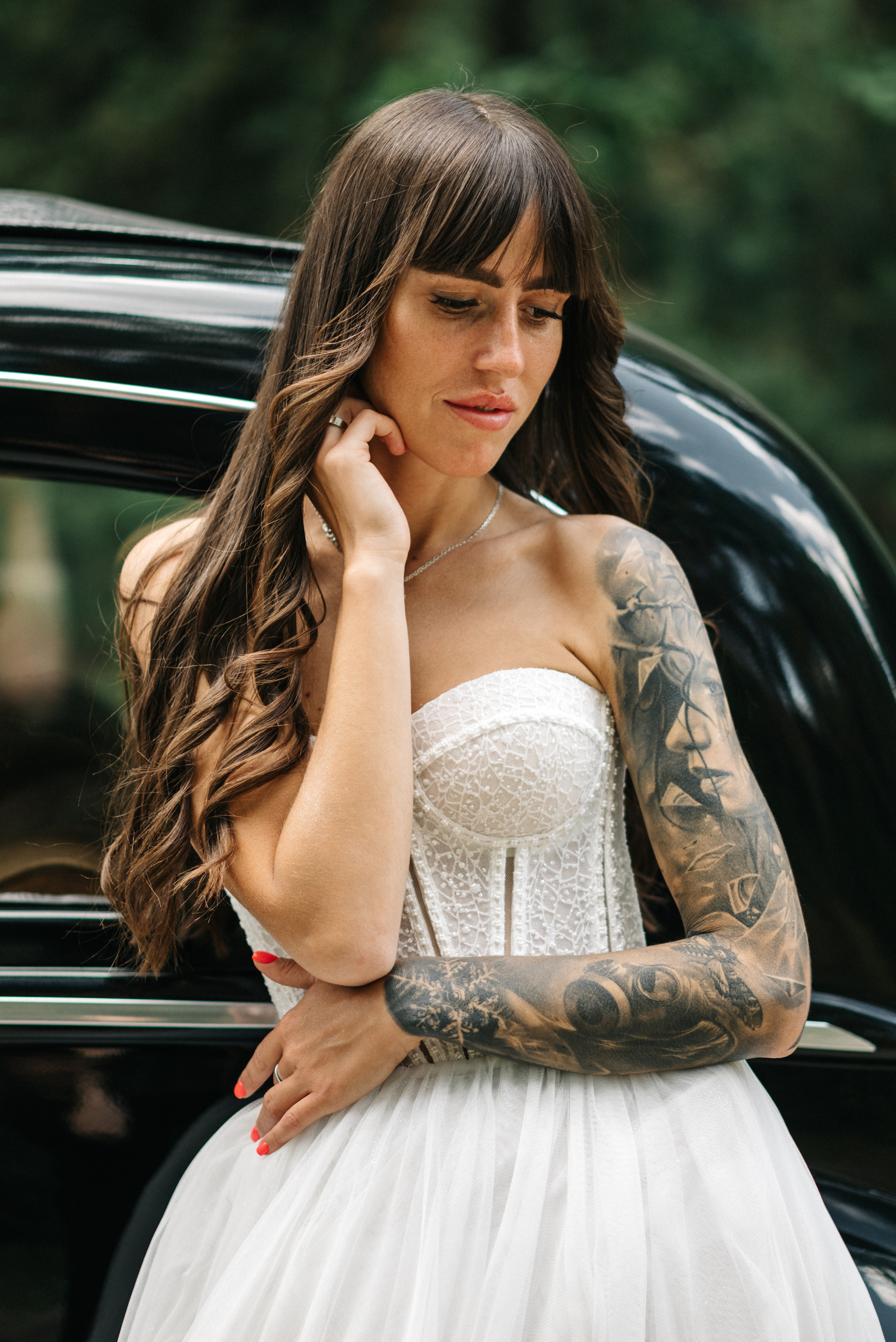 Стас и Натали. Свадебный фотограф Минск