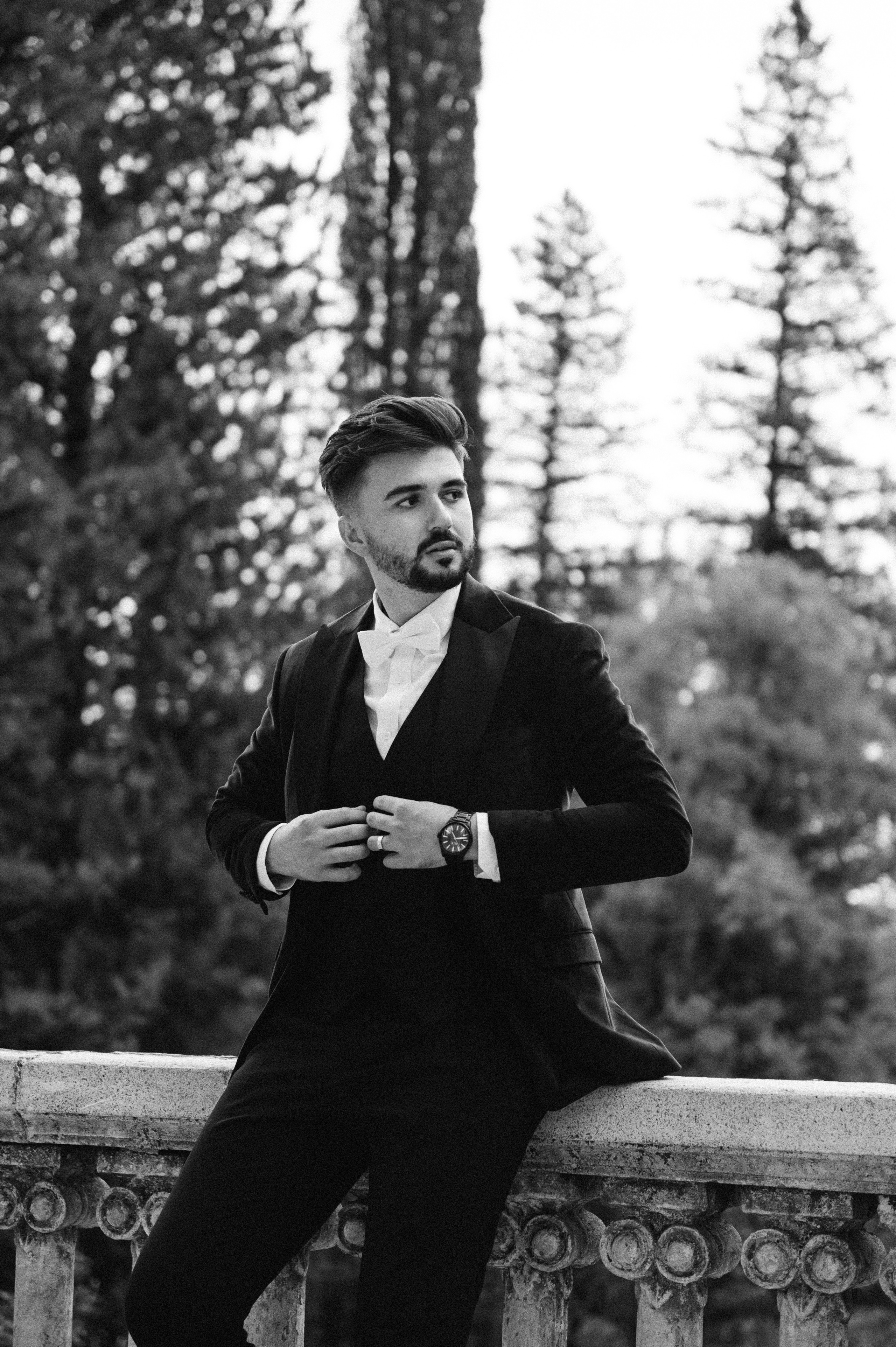 Александр и Мэри. Свадебный фотограф Минск