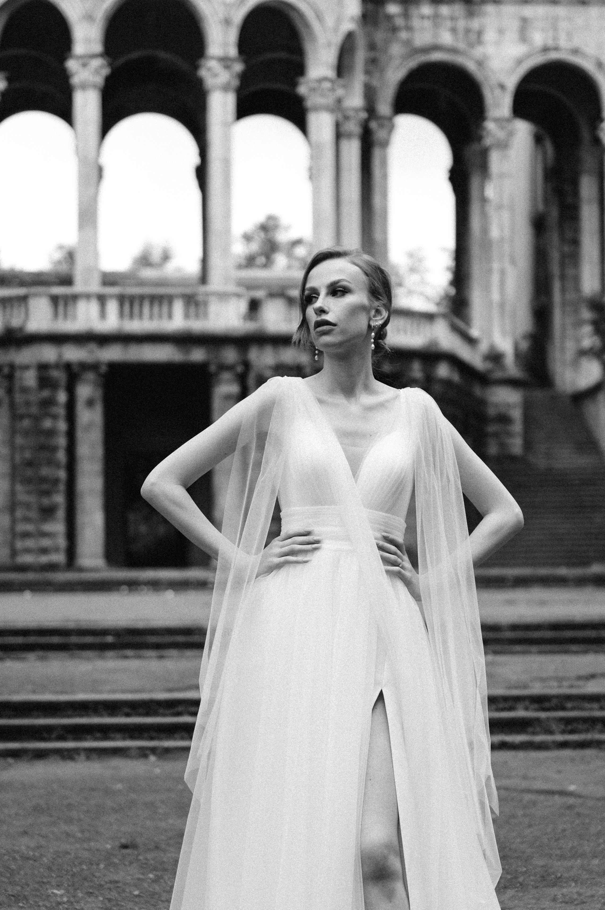 Александр и Мэри. Свадебный фотограф Минск