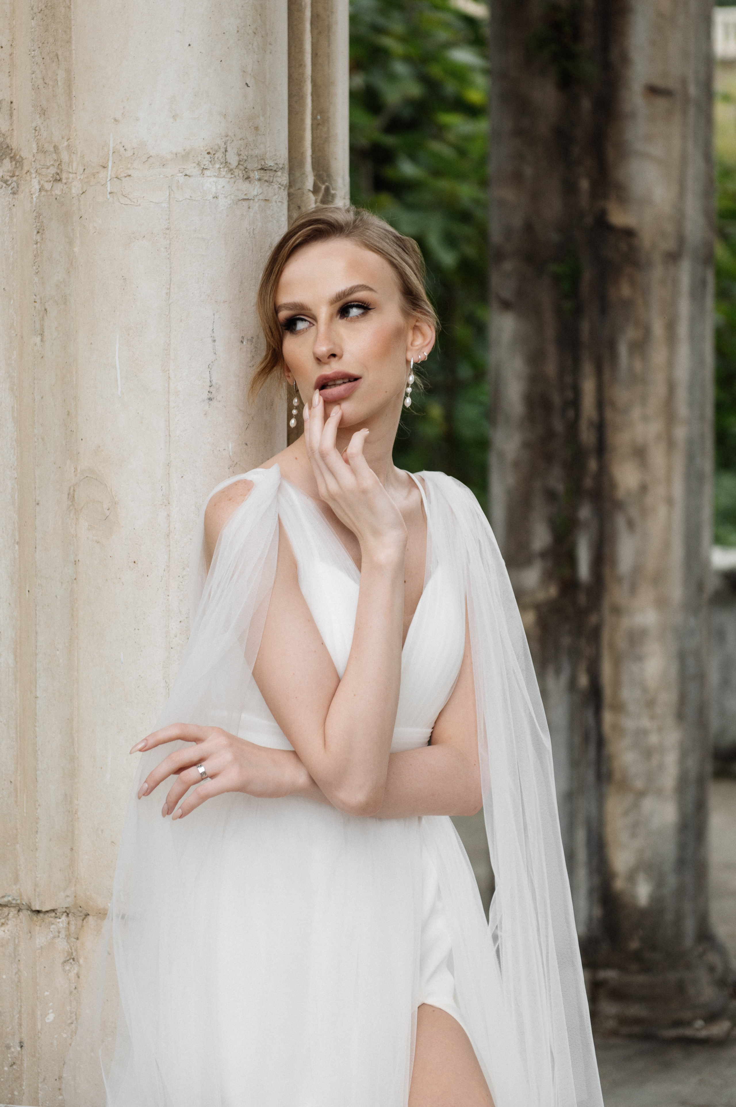 Александр и Мэри. Свадебный фотограф Минск