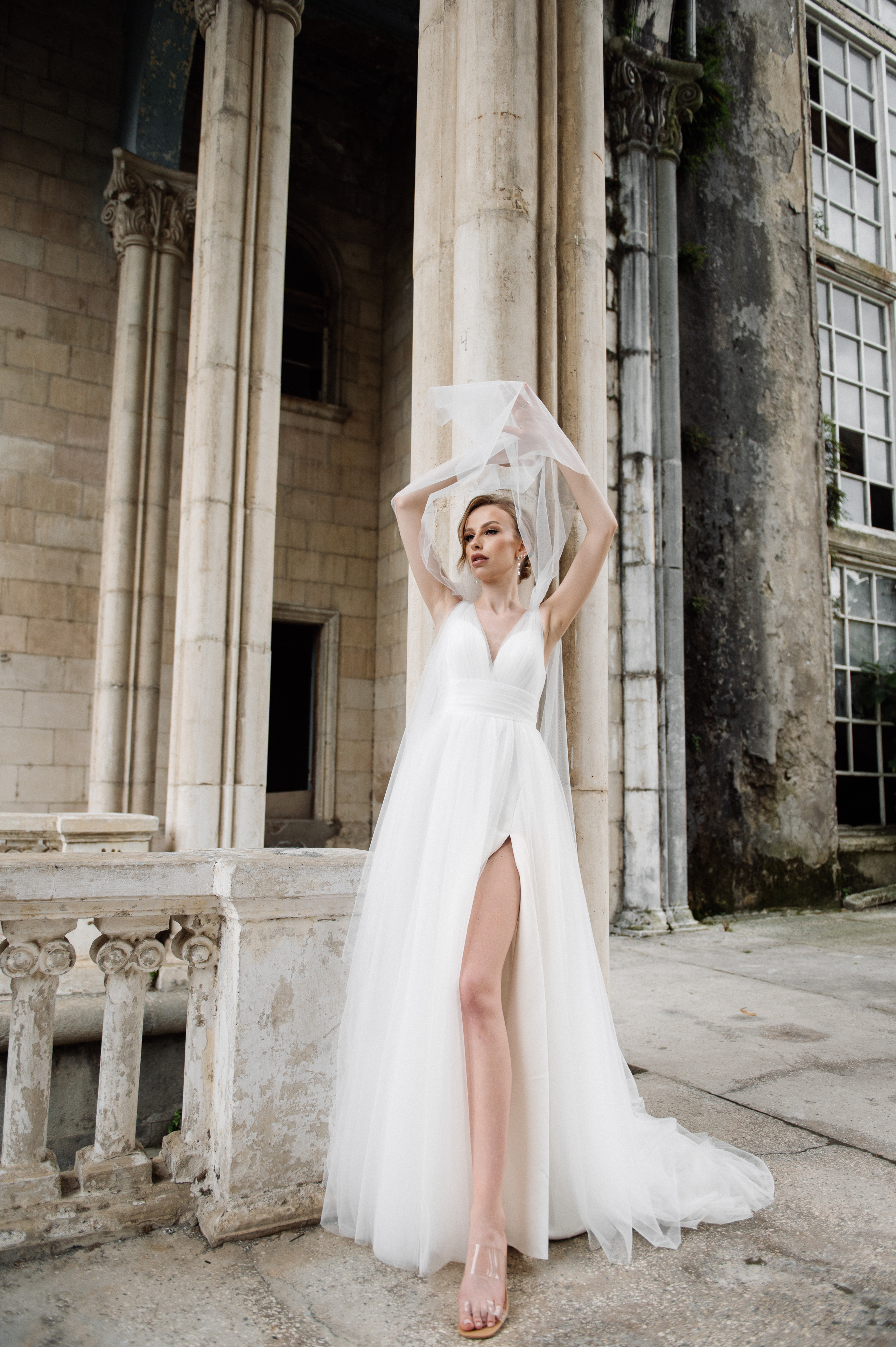 Александр и Мэри. Свадебный фотограф Минск