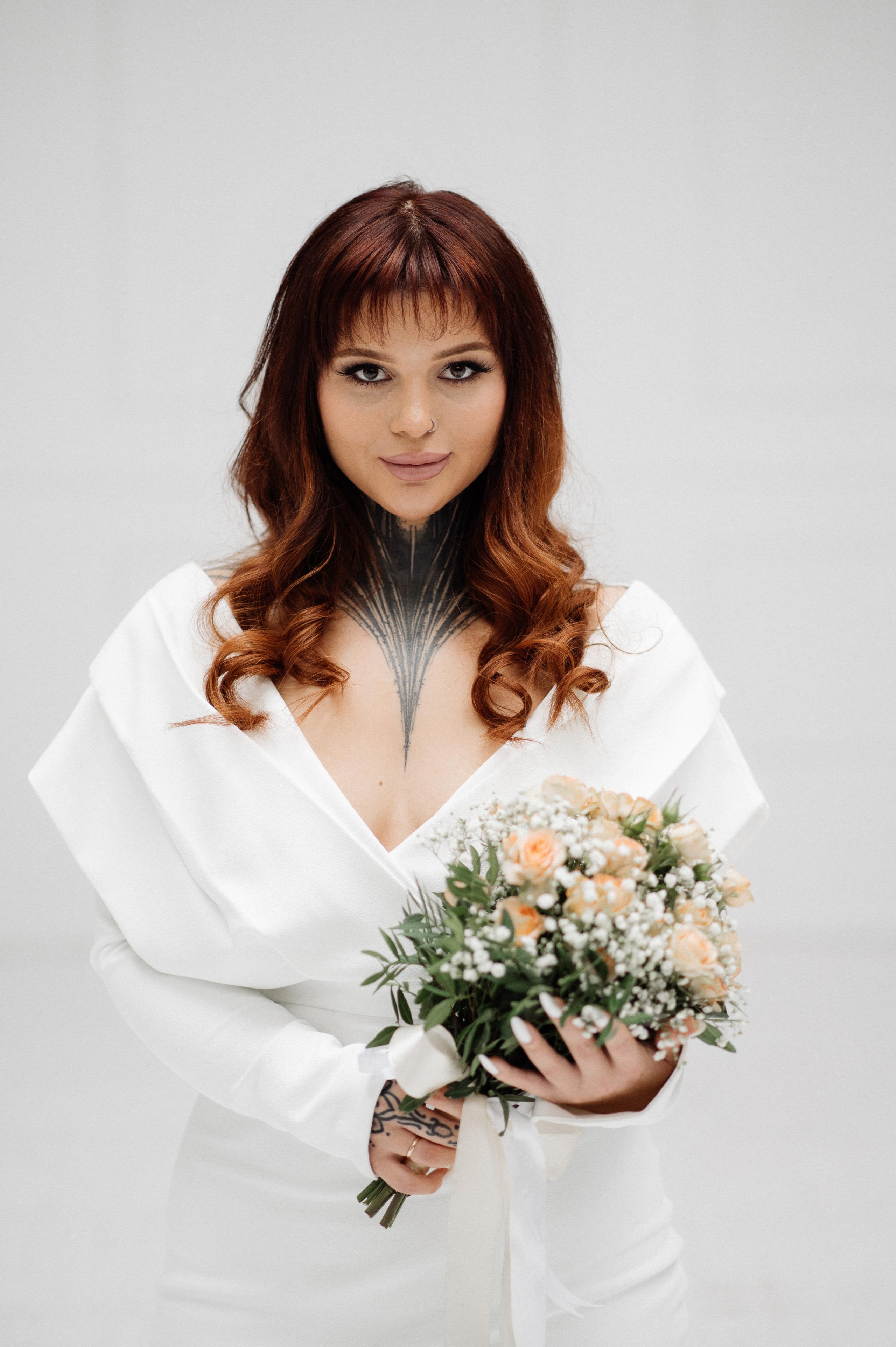 Александр и Ксения. Свадебный фотограф Минск