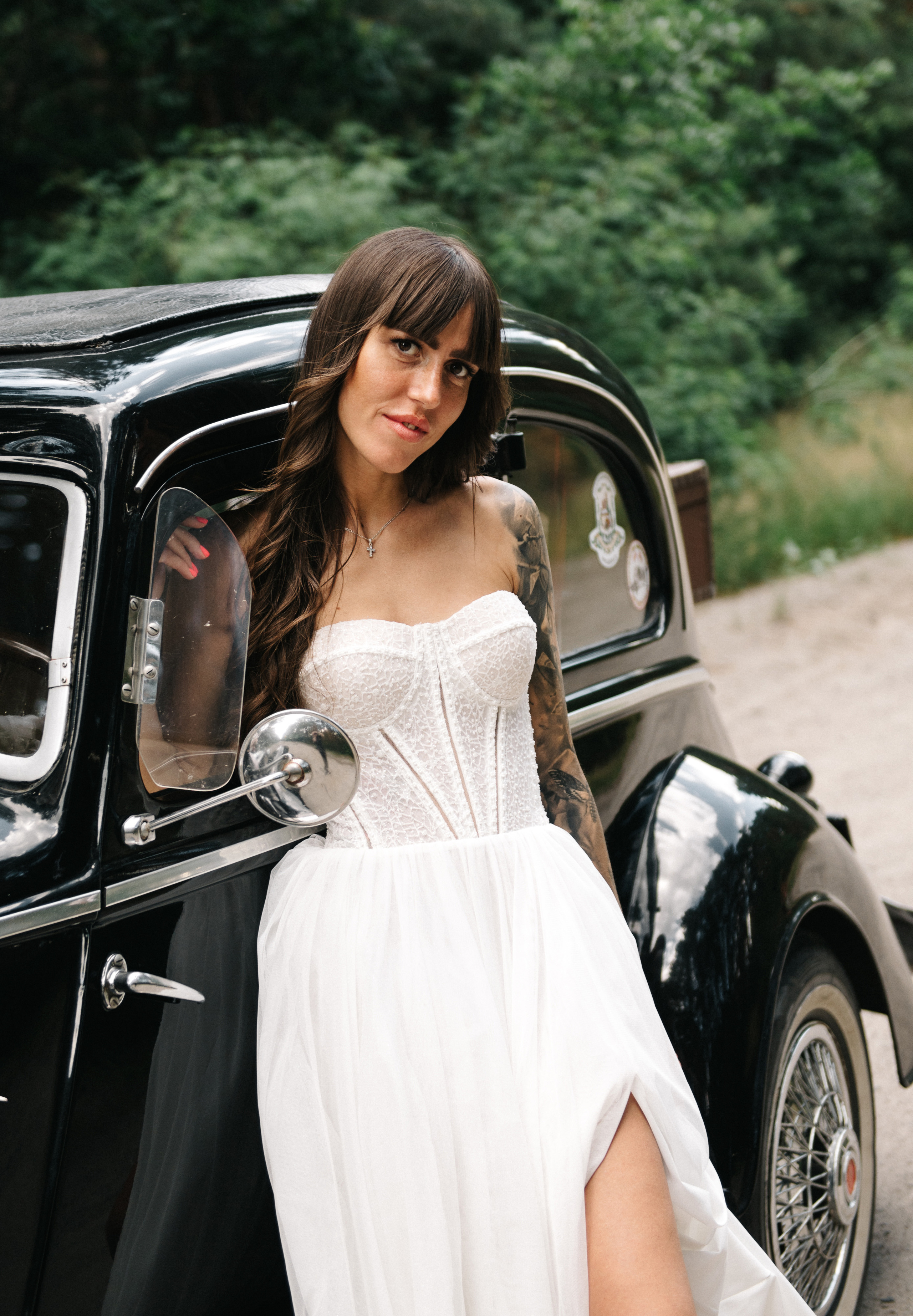 Стас и Натали. Свадебный фотограф Минск