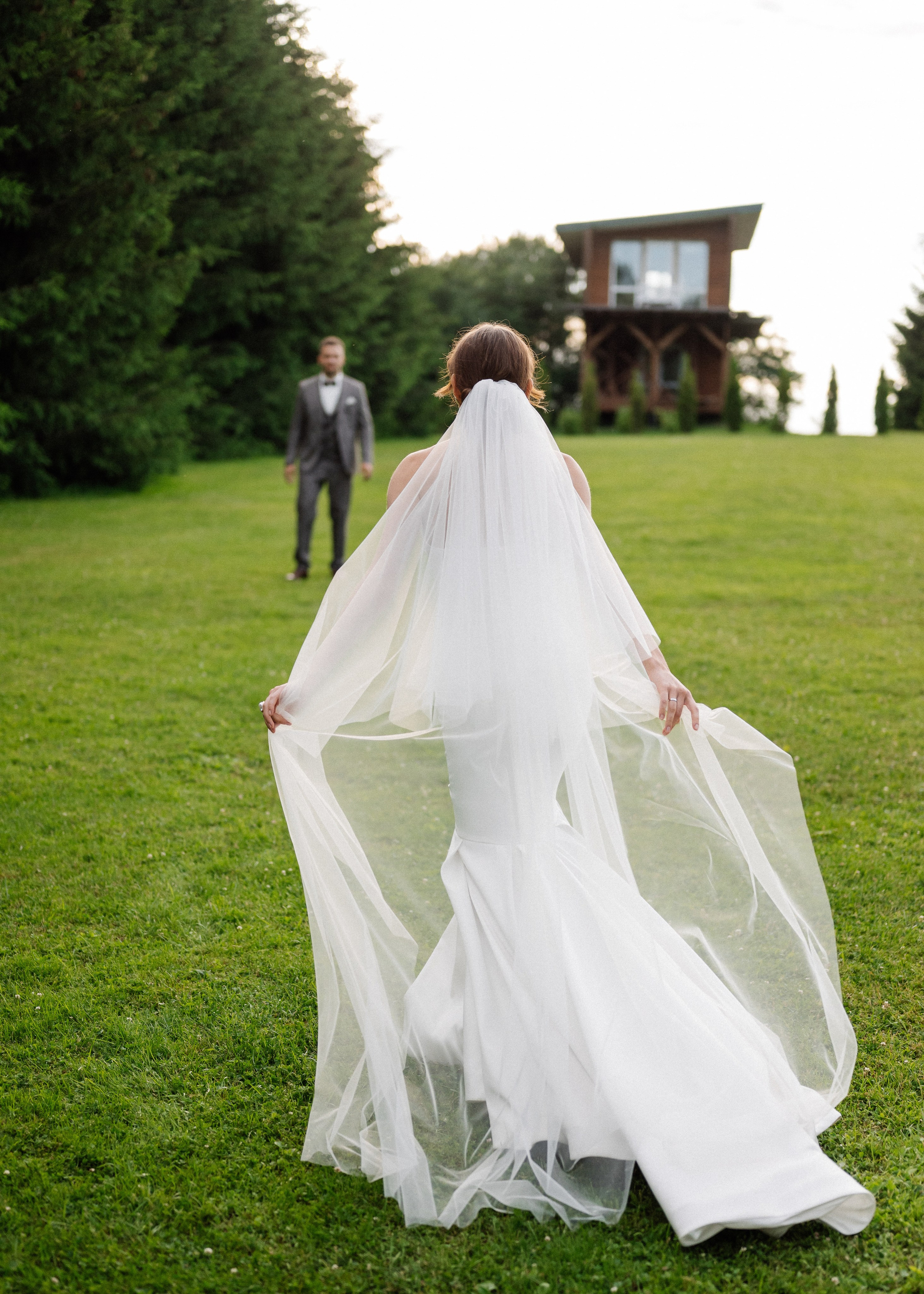 O&M. Свадебный фотограф Минск