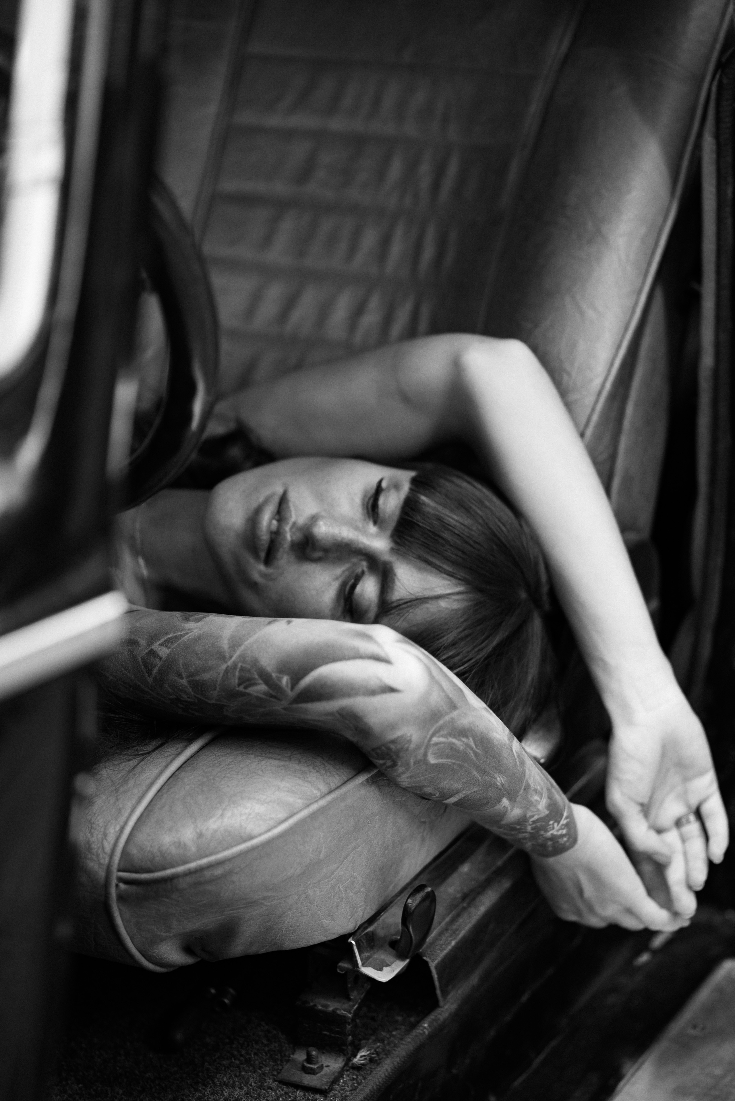 Стас и Натали. Свадебный фотограф Минск