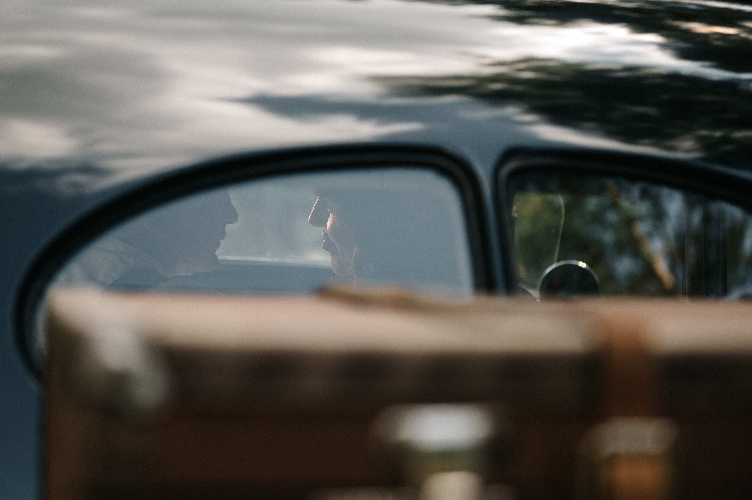 Стас и Натали. Свадебный фотограф Минск