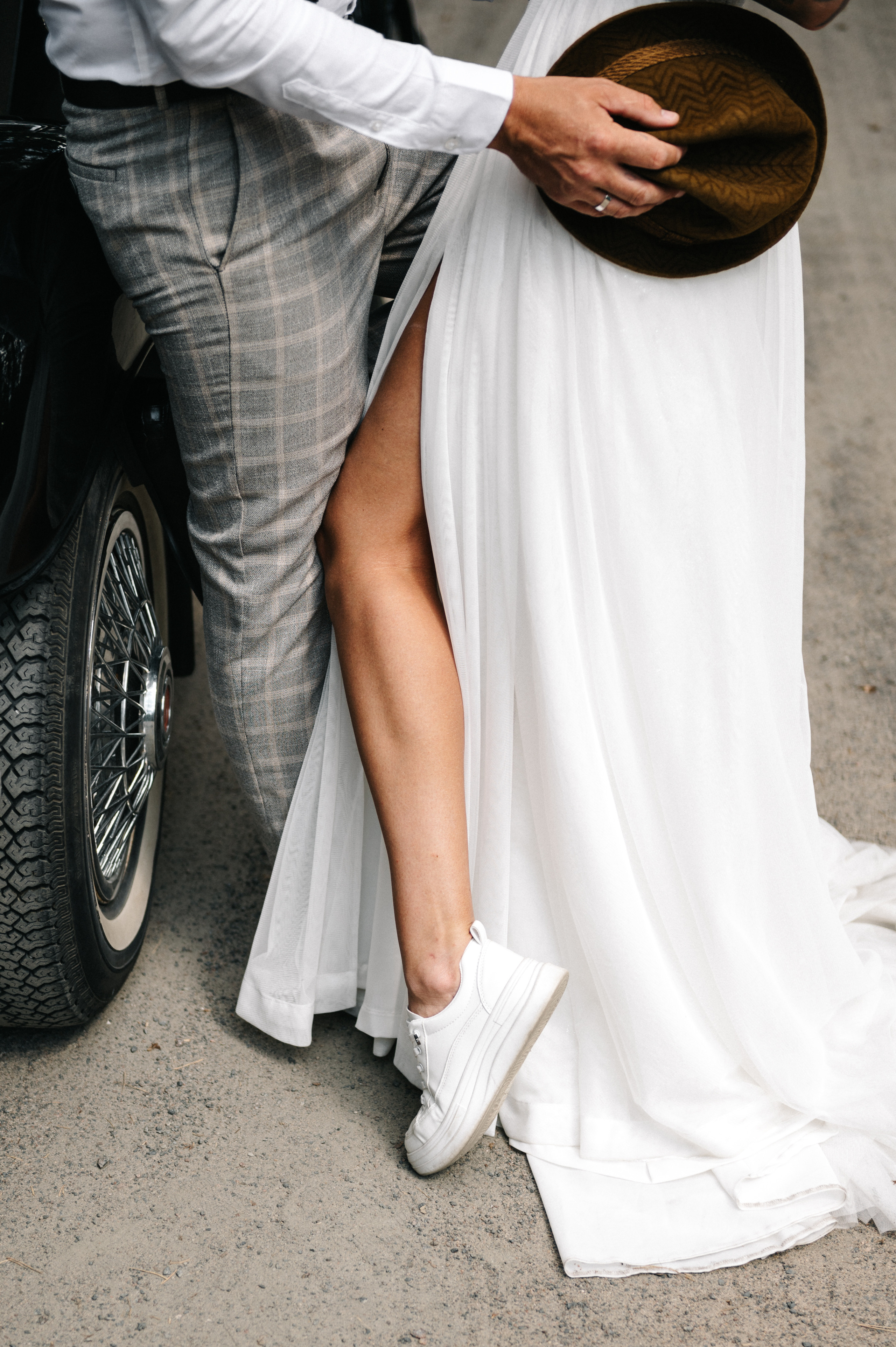 Стас и Натали. Свадебный фотограф Минск