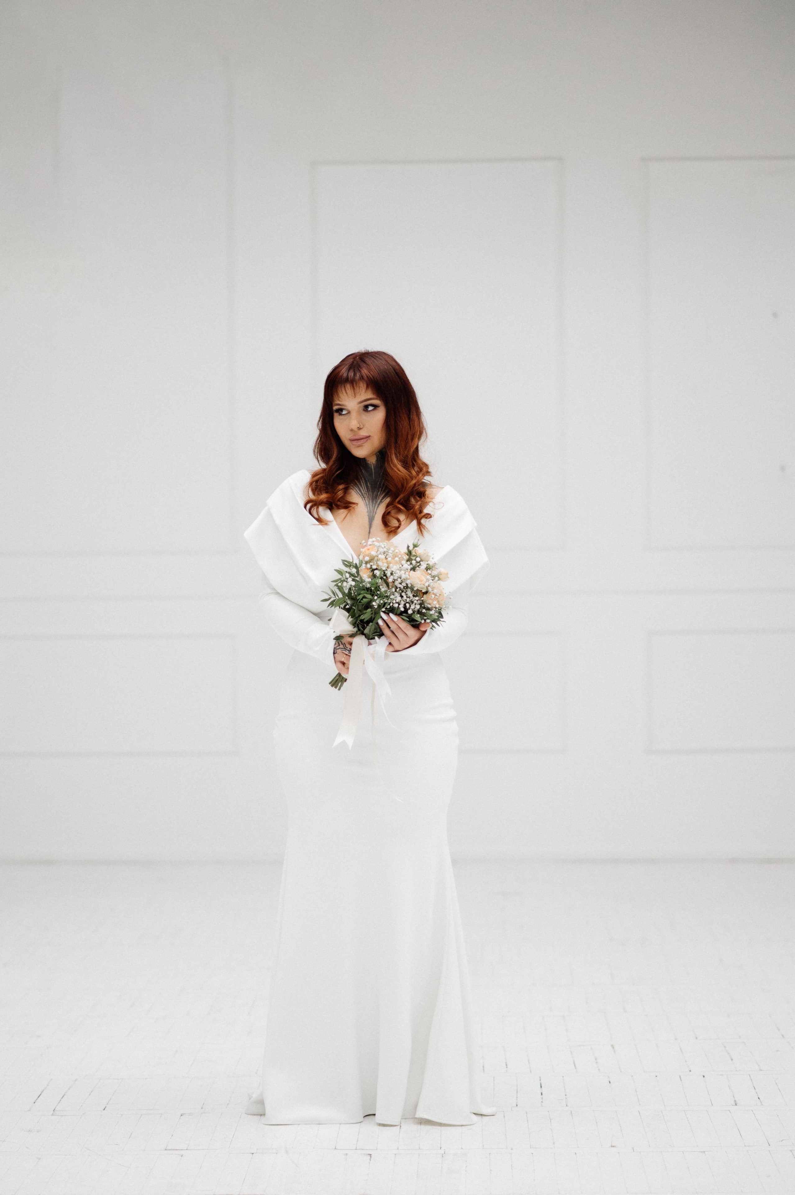 Саша и Ксения. Свадебный фотограф Минск