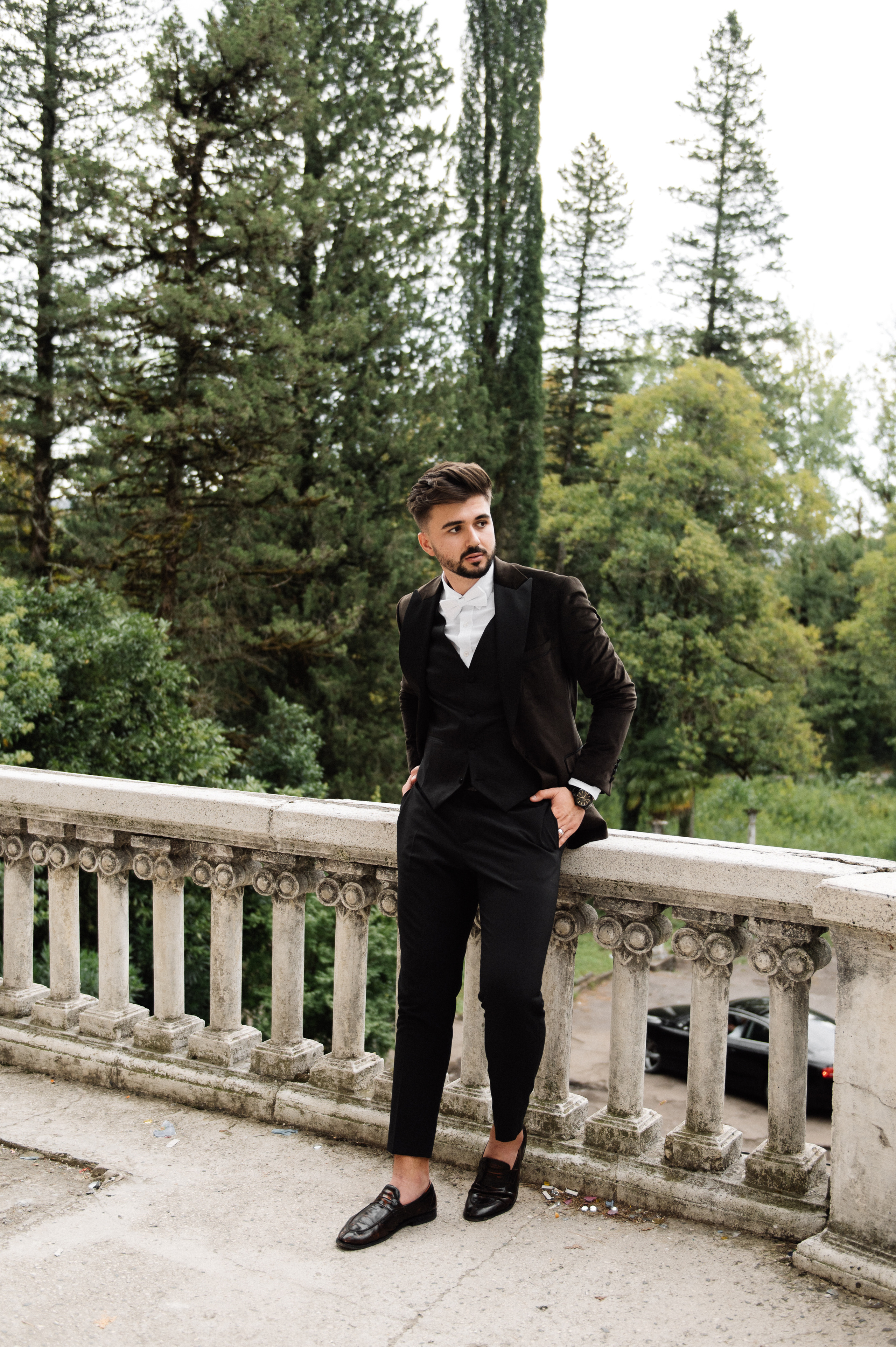 Александр и Мэри. Свадебный фотограф Минск