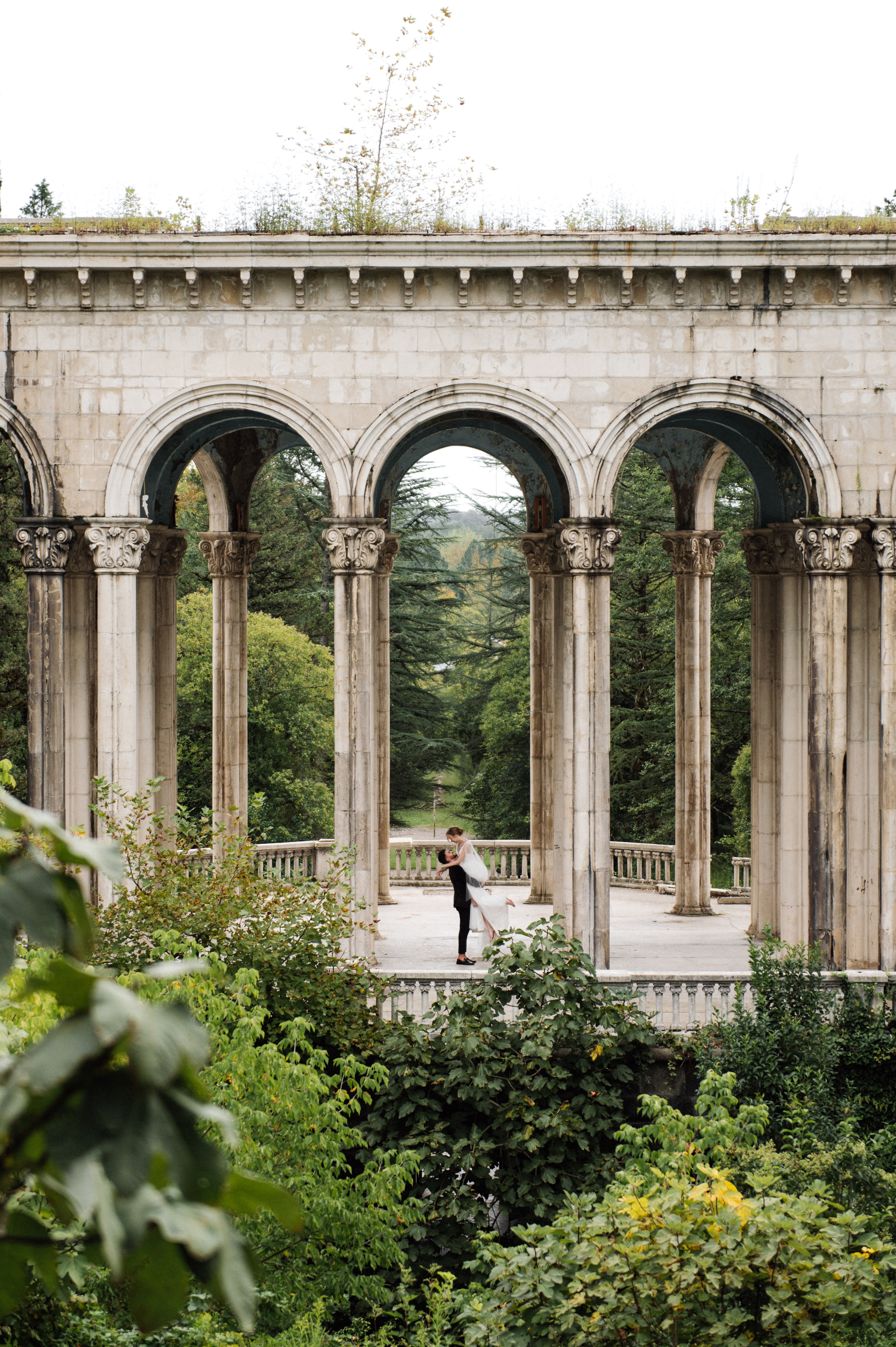 Александр и Мэри. Свадебный фотограф Минск