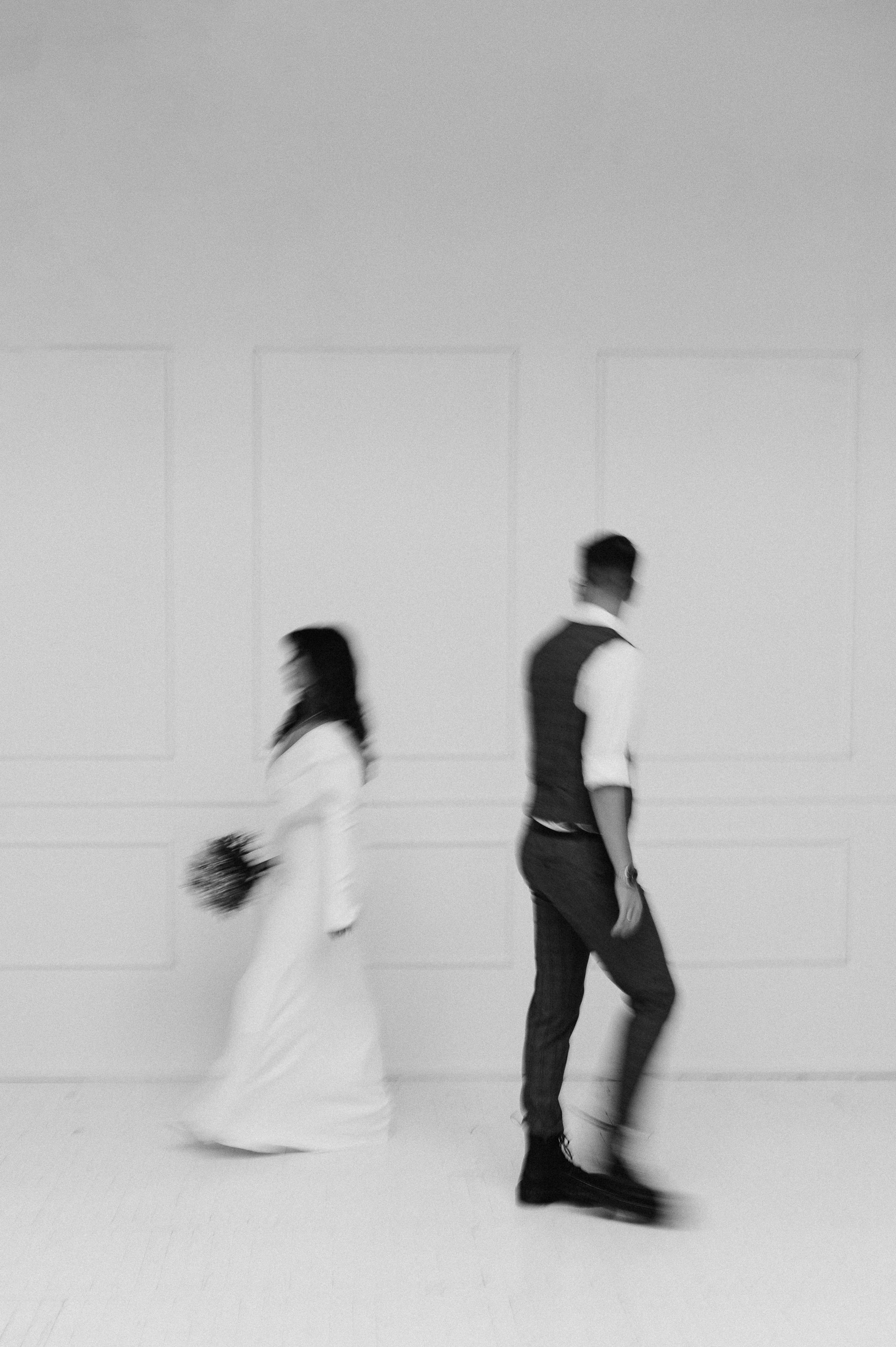 Саша и Ксения. Свадебный фотограф Минск