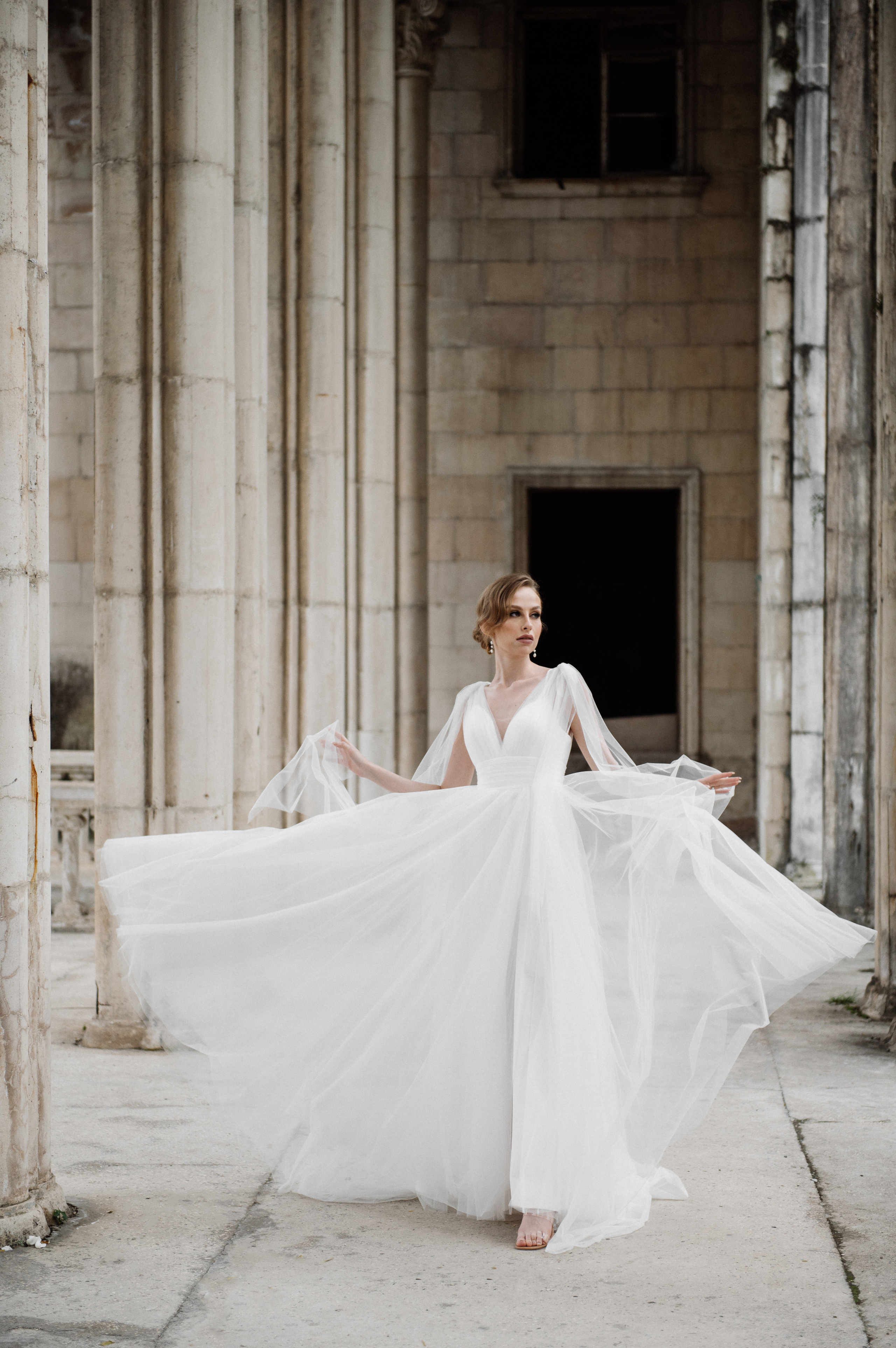 Александр и Мэри. Свадебный фотограф Минск