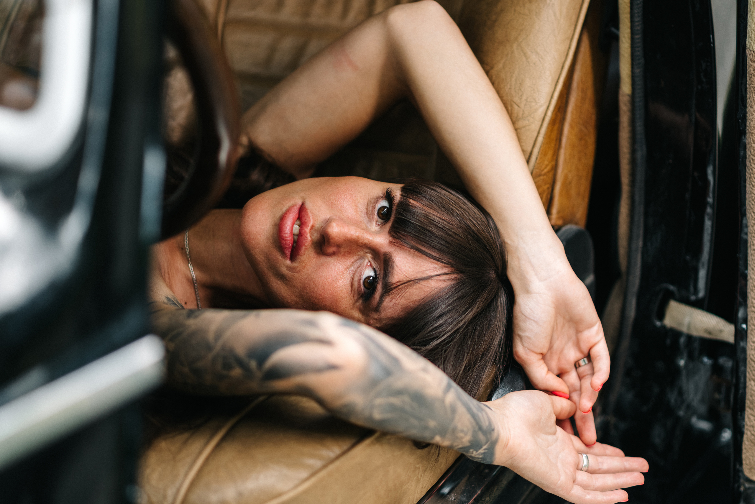 Стас и Натали. Свадебный фотограф Минск