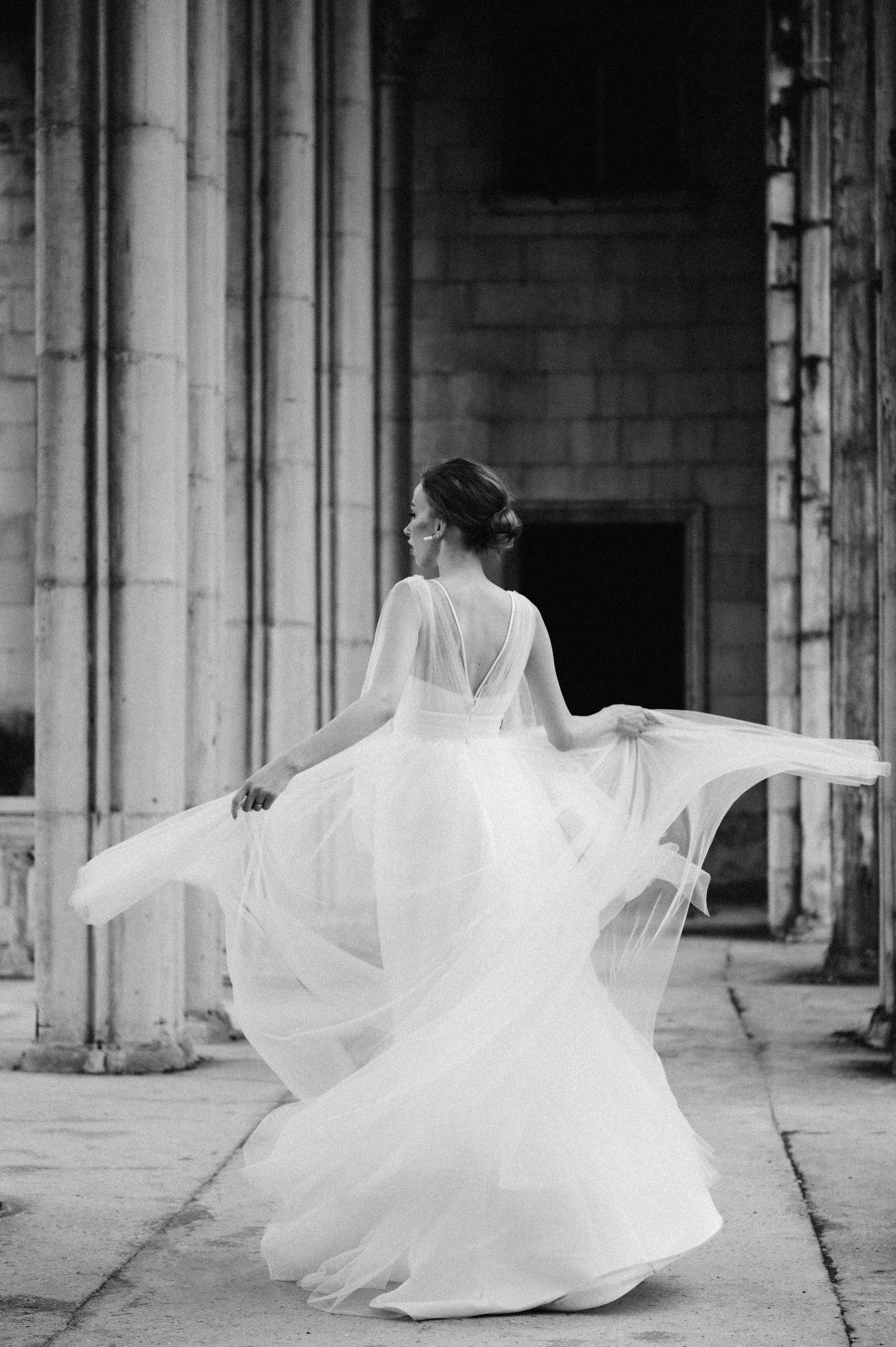 Александр и Мэри. Свадебный фотограф Минск