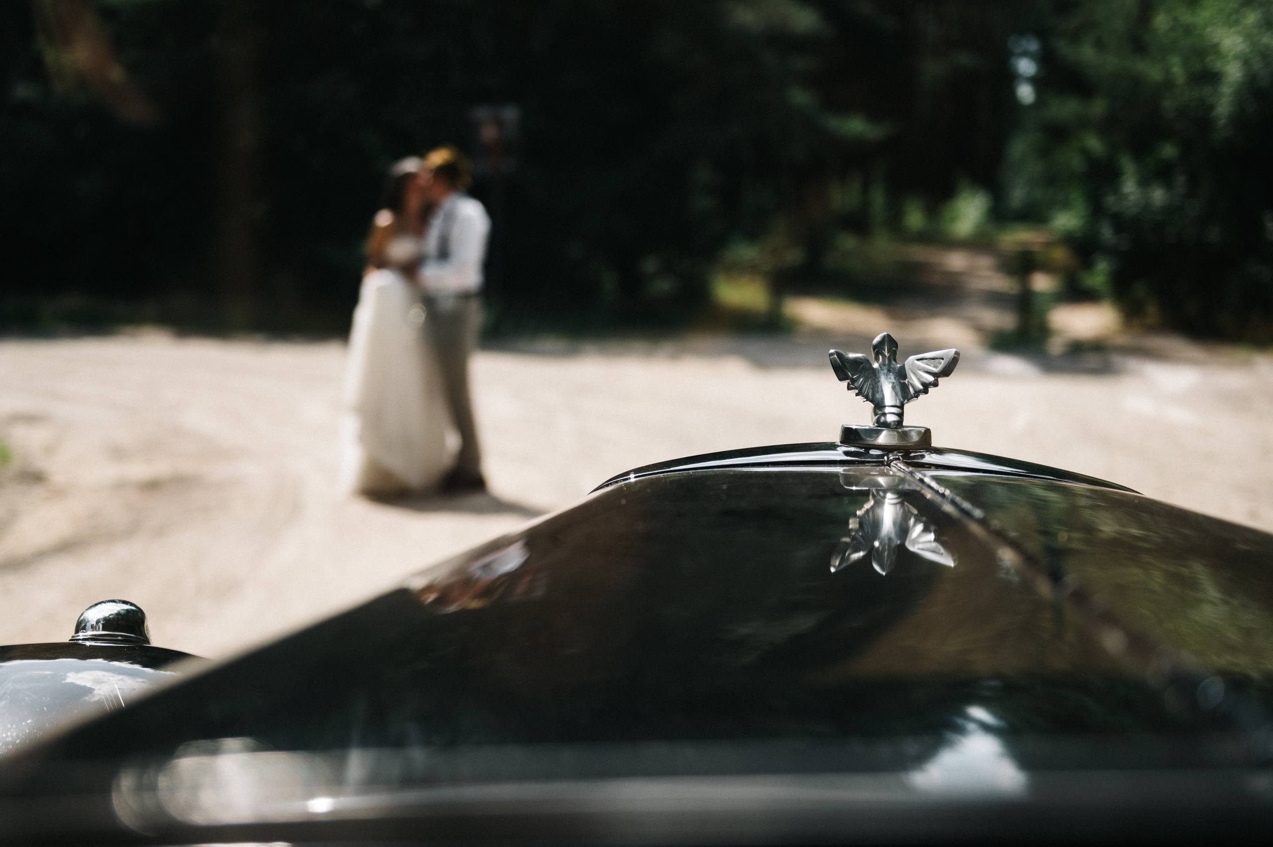 Стас и Натали. Свадебный фотограф Минск