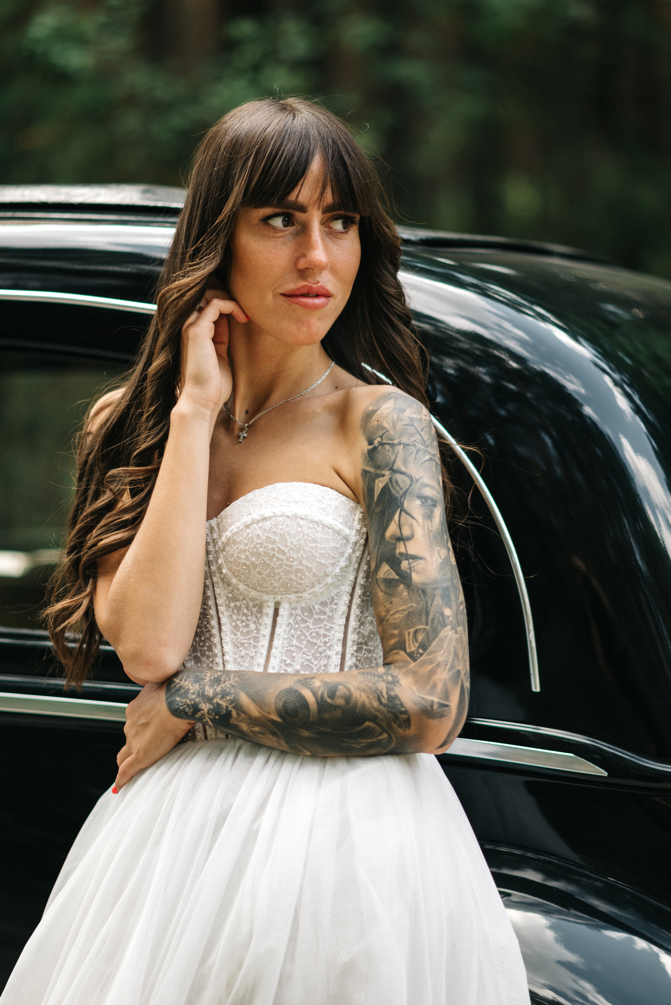 Стас и Натали. Свадебный фотограф Минск