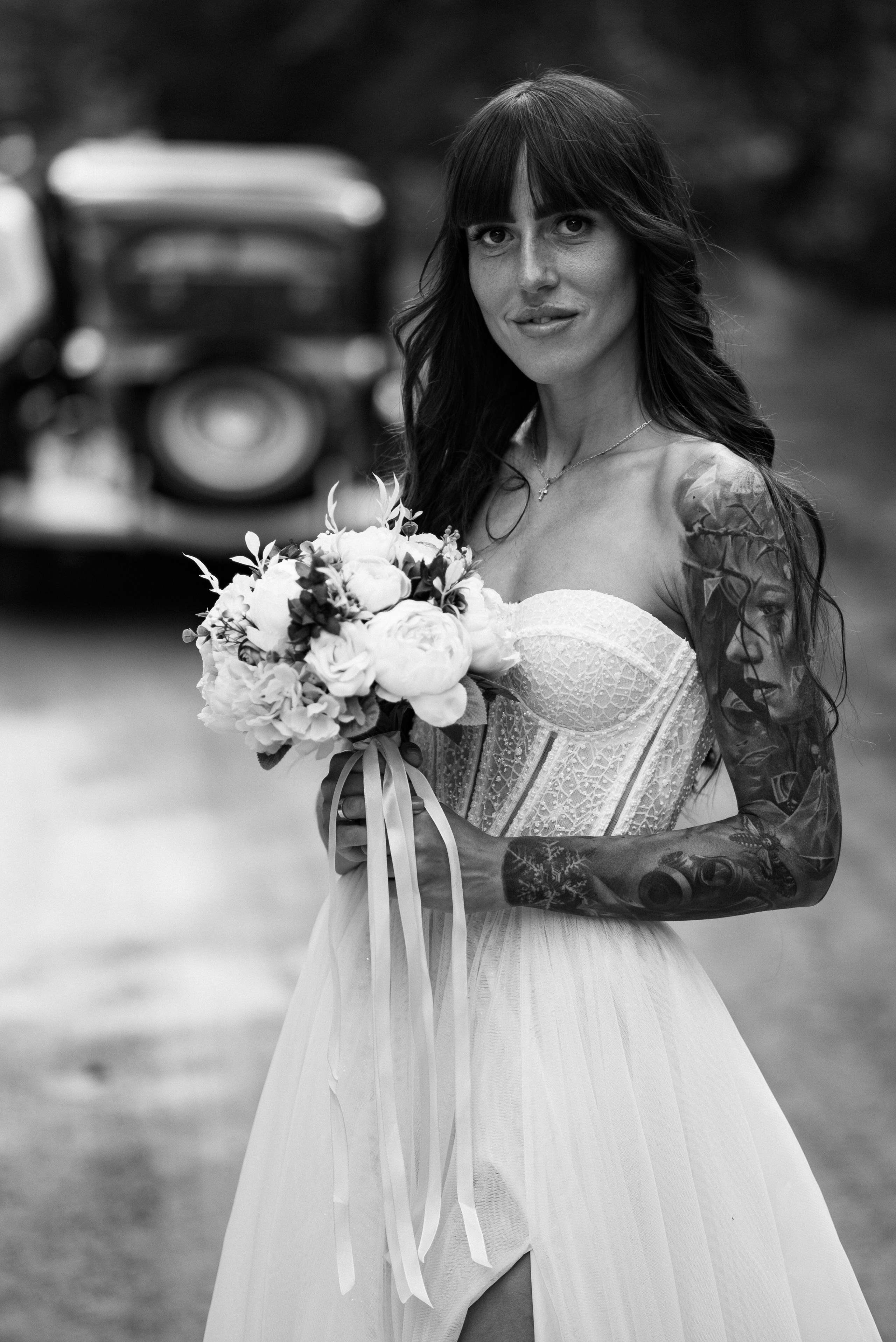 Стас и Натали. Свадебный фотограф Минск