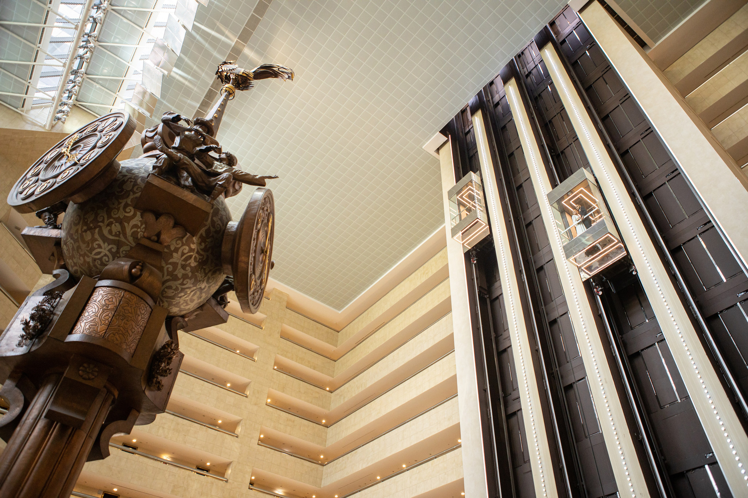 Рустам & Мария. Фотограф Нелля Кадикина