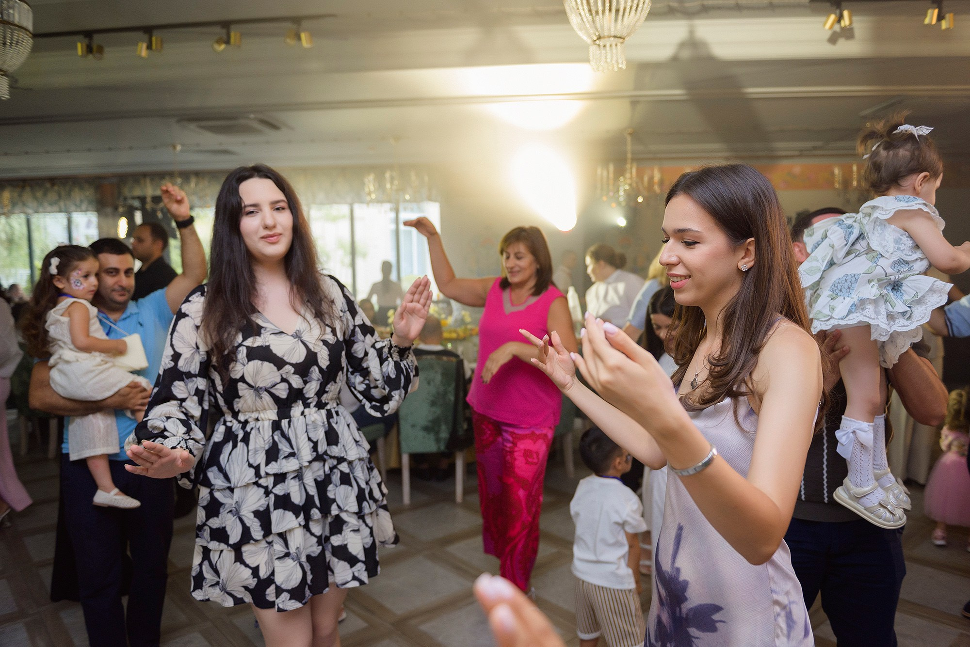 День Рождения Микаэля. Фотограф Ростов-на-Дону Белла Керимова