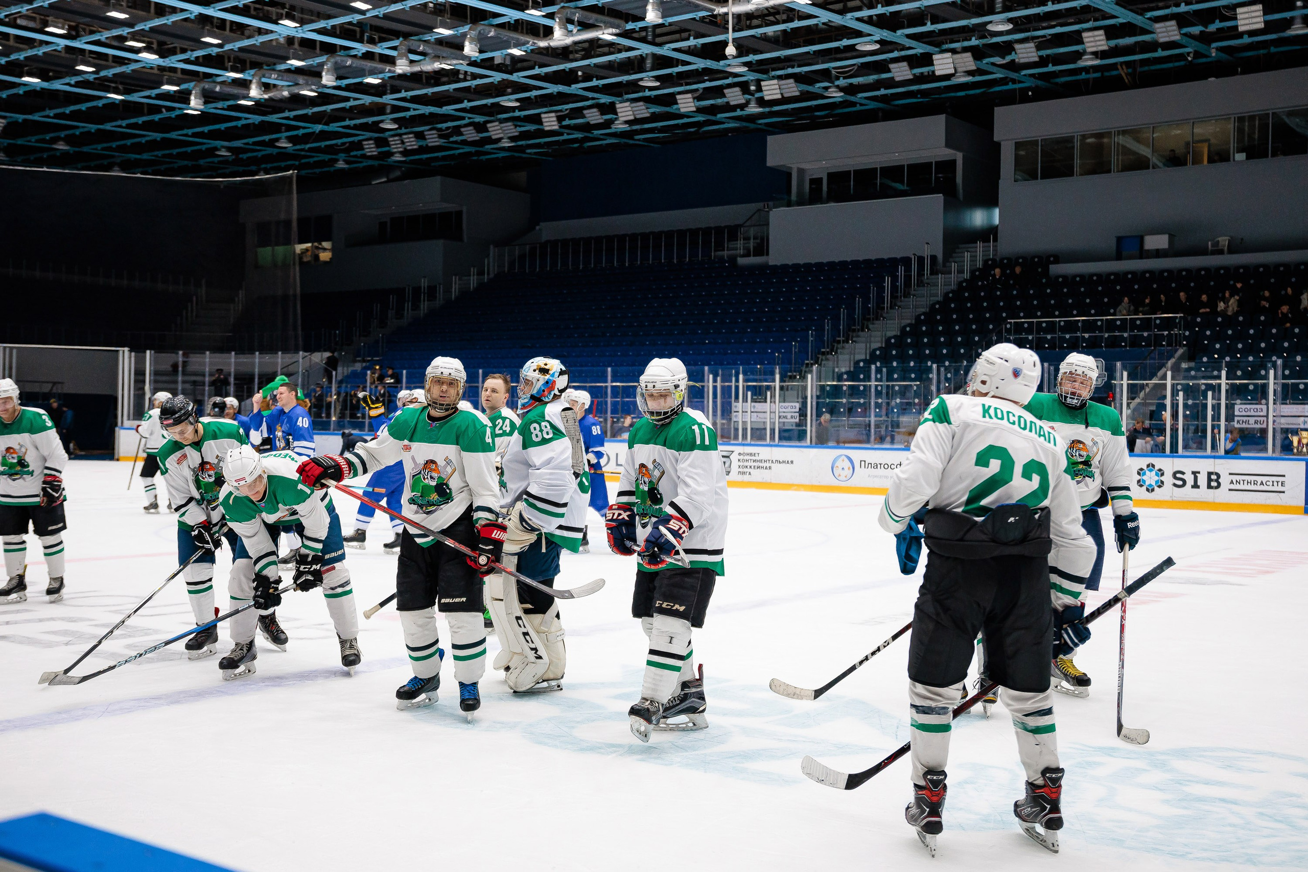 Репортаж. Фотограф в Новосибирске Добрынин Максим
