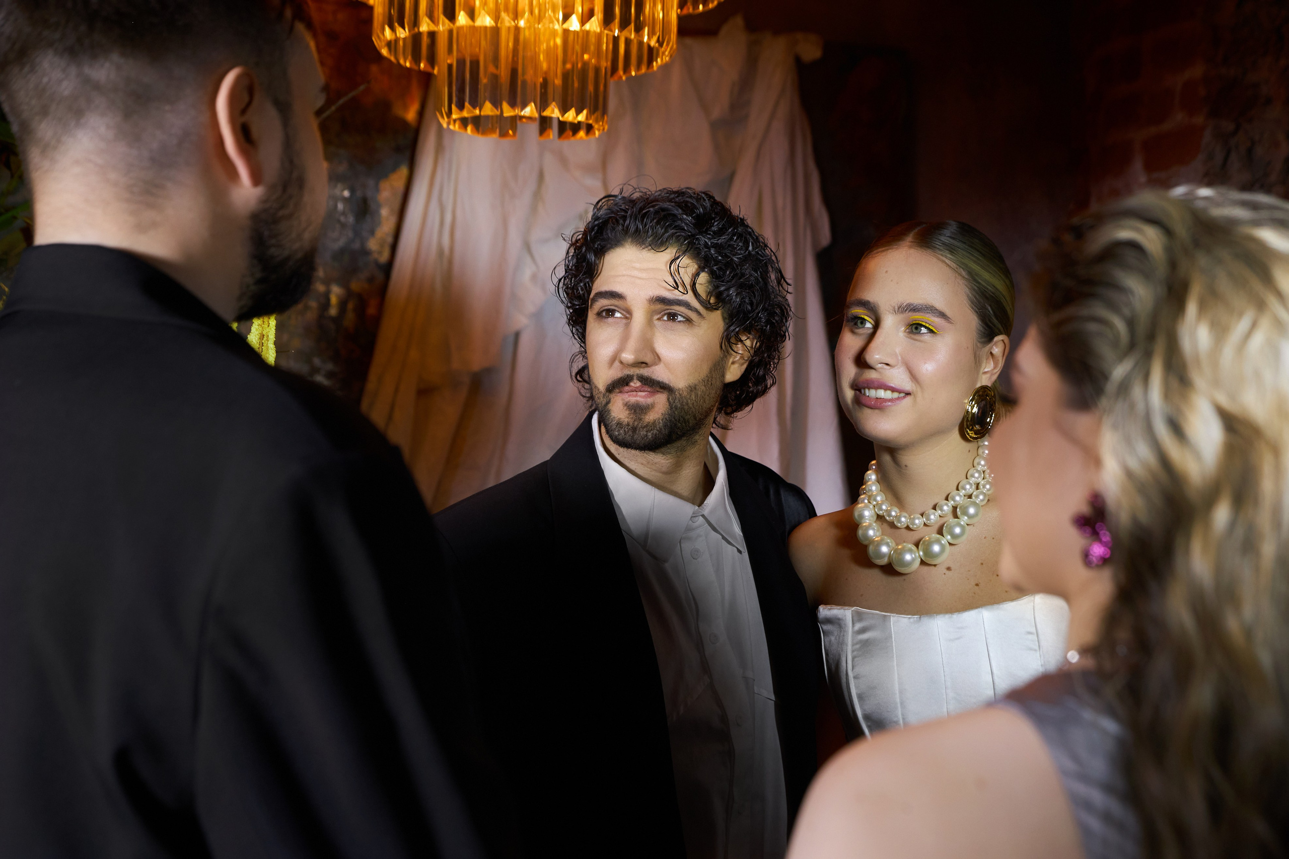 Аня &  Сергей «Unica». Оформление свадеб, декор свадеб Вера Маркова, Москва