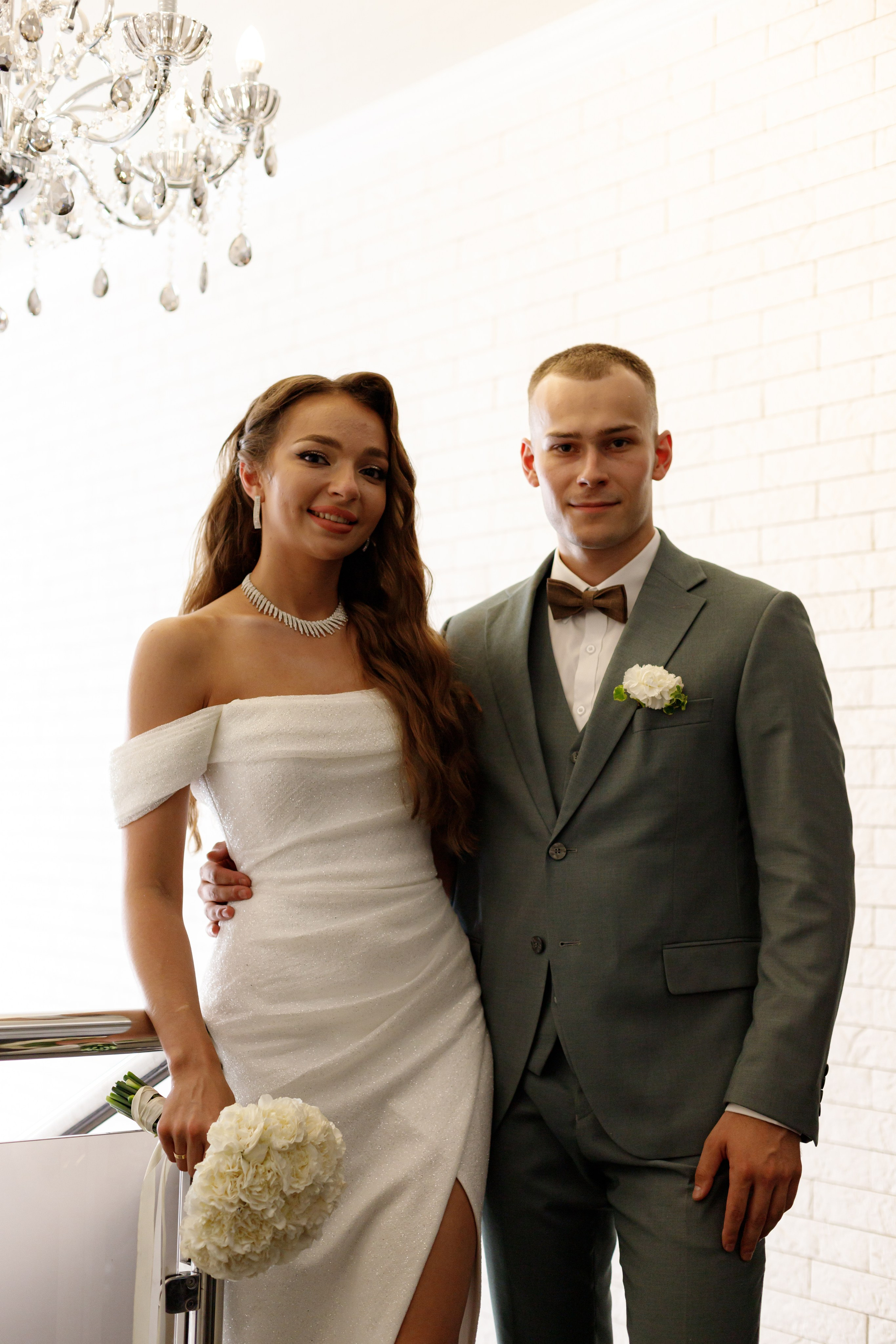 A&O wedding day. Photokarish