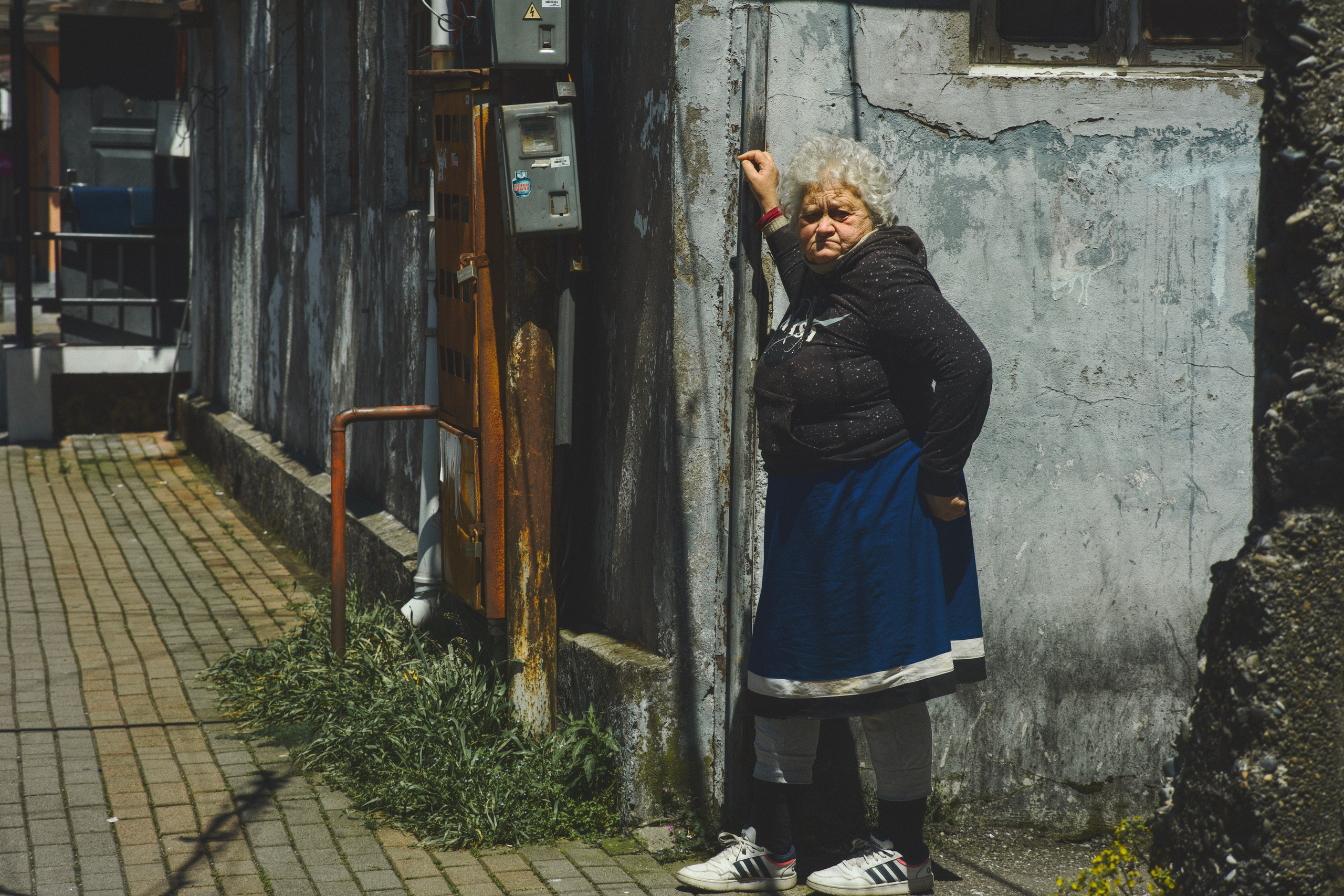 Путешествие по Грузии. День третий. Батуми-Тюилиси. Илья Антропов: фотограф и документалист. Портрет, документалистика, бизнес, видео, AI
