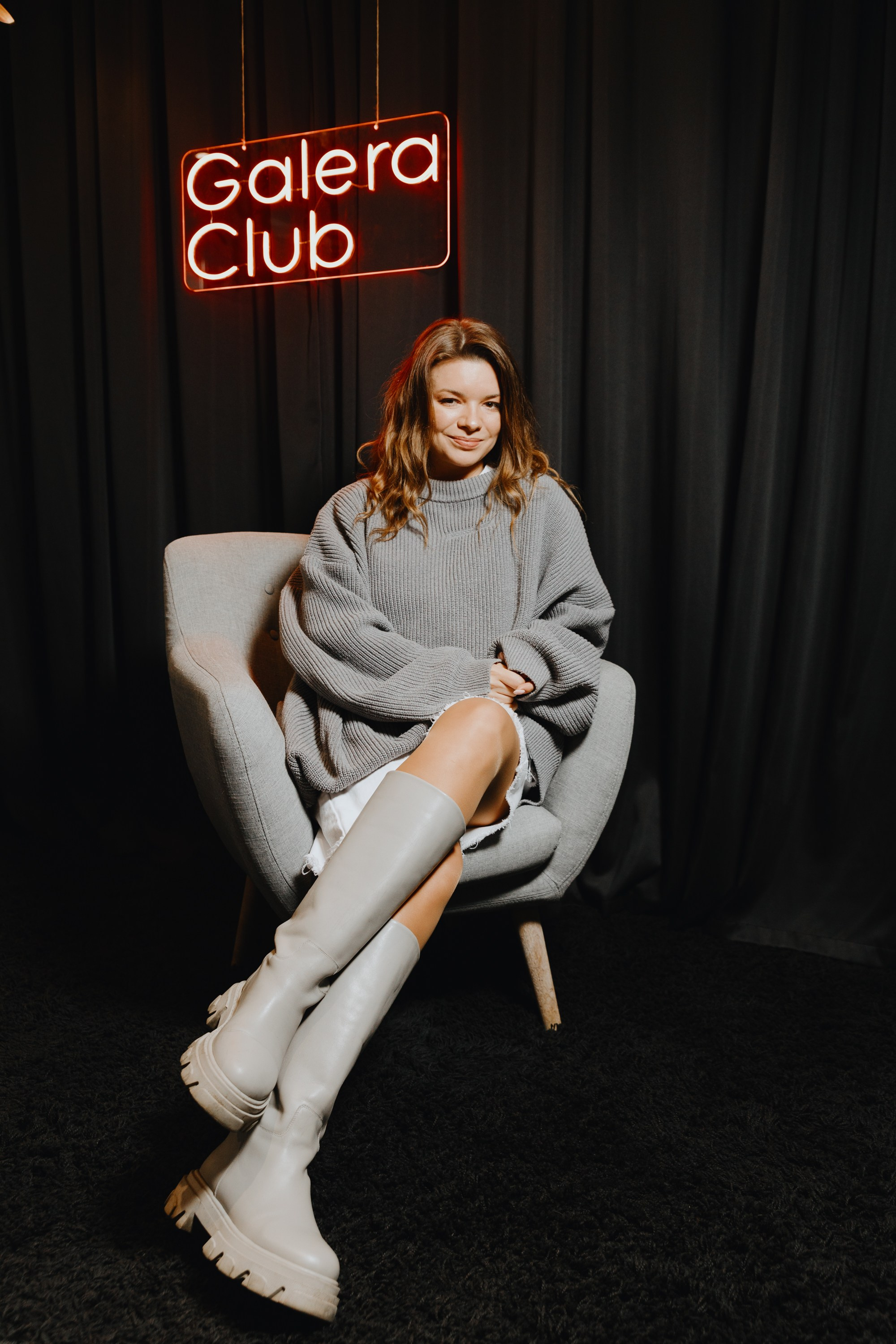 Galera Club. Фотограф Илья Чернов