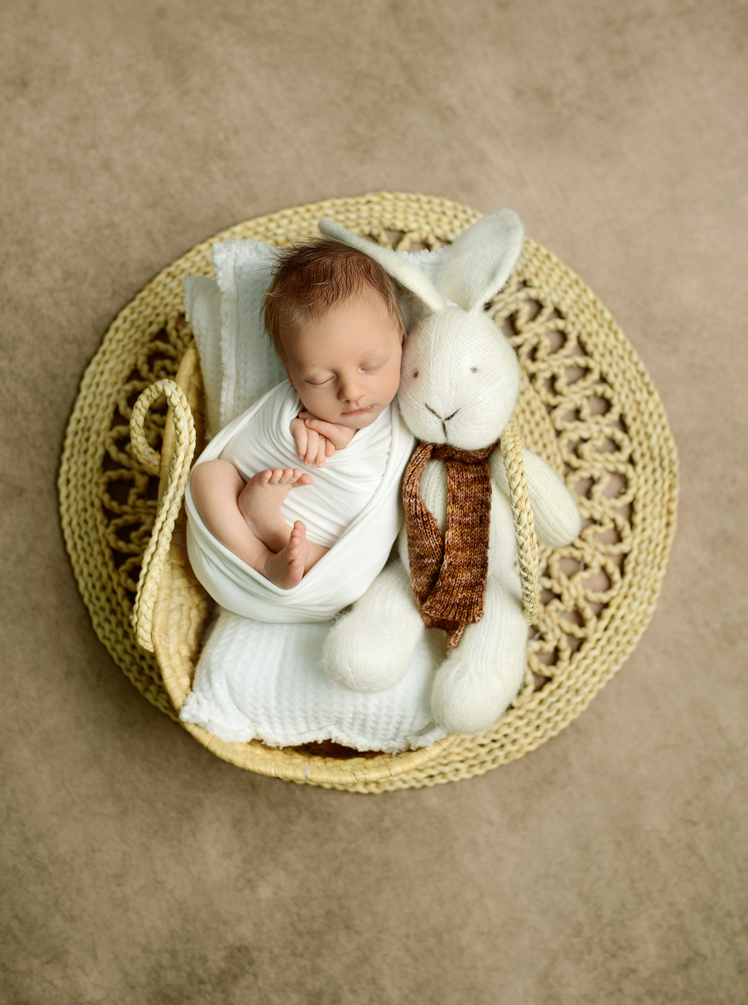 Фотосессия новорожденных в Ярославле. Ньюборн Ярославль. Наталья Михайлова Фотограф новорожденных в Ярославле