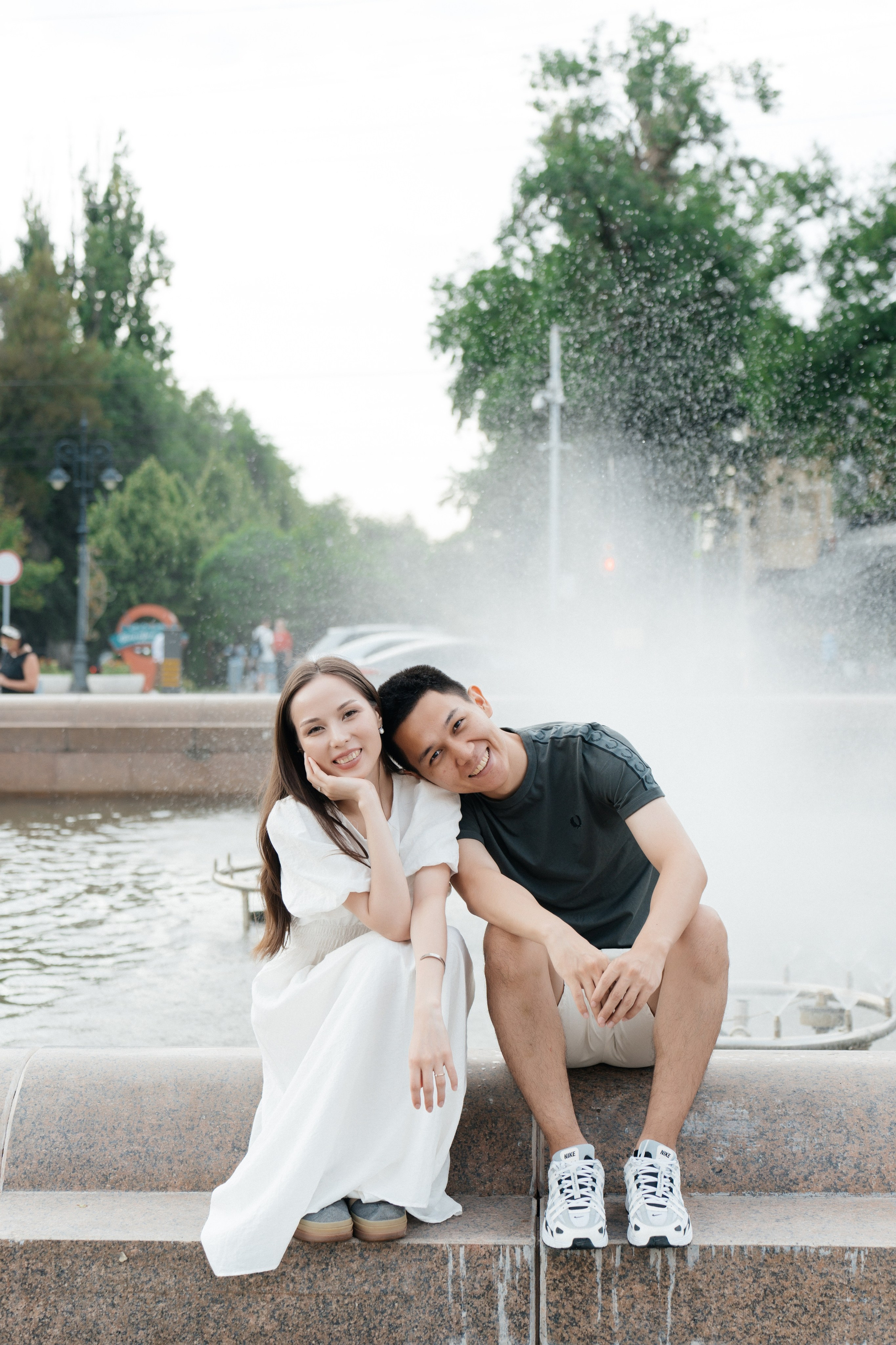 Свадебный Фотограф