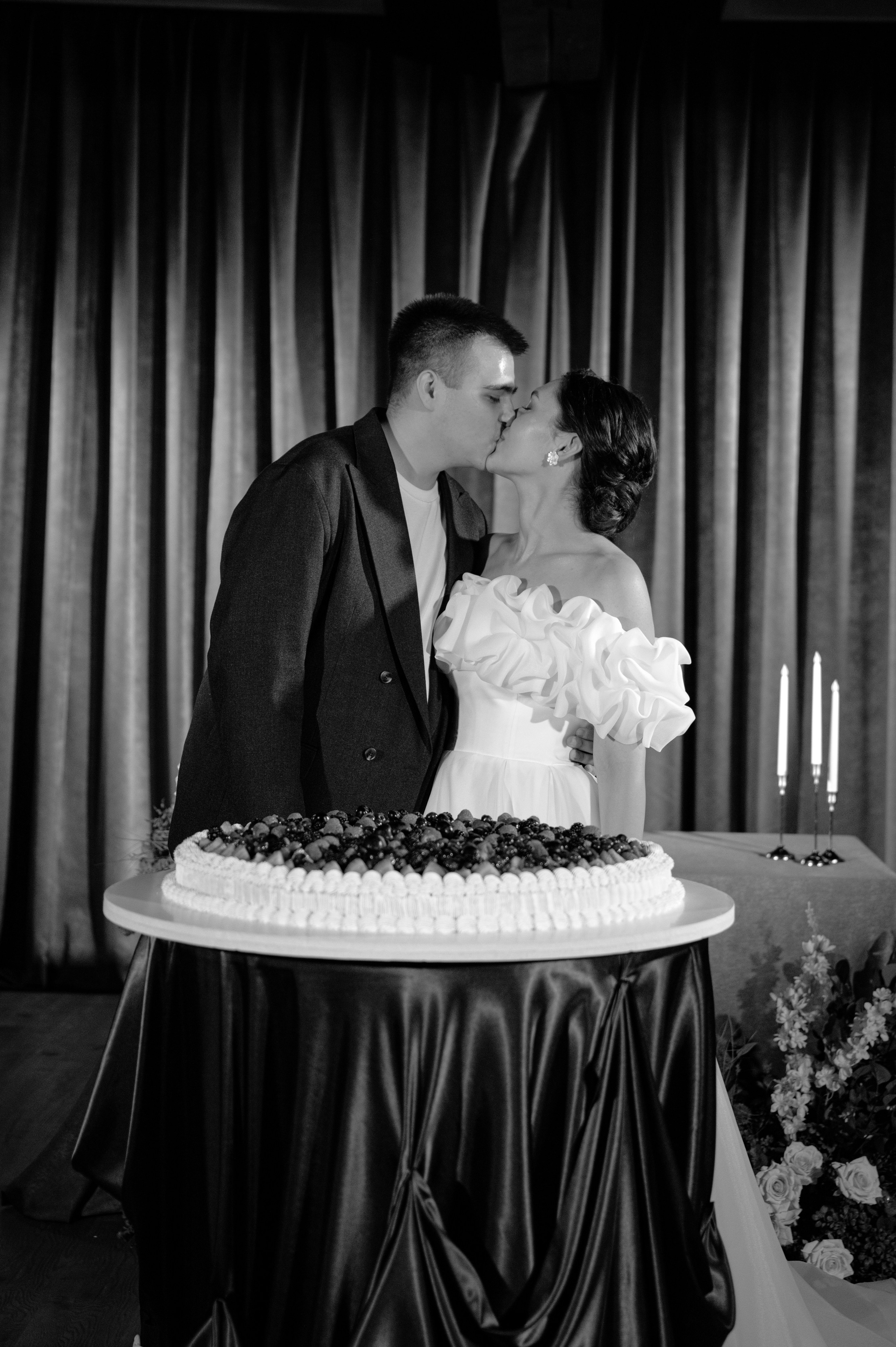 Арина & Никита. Свадебный и семейный фотограф Тюмень Екатеринбург Москвина Алёна